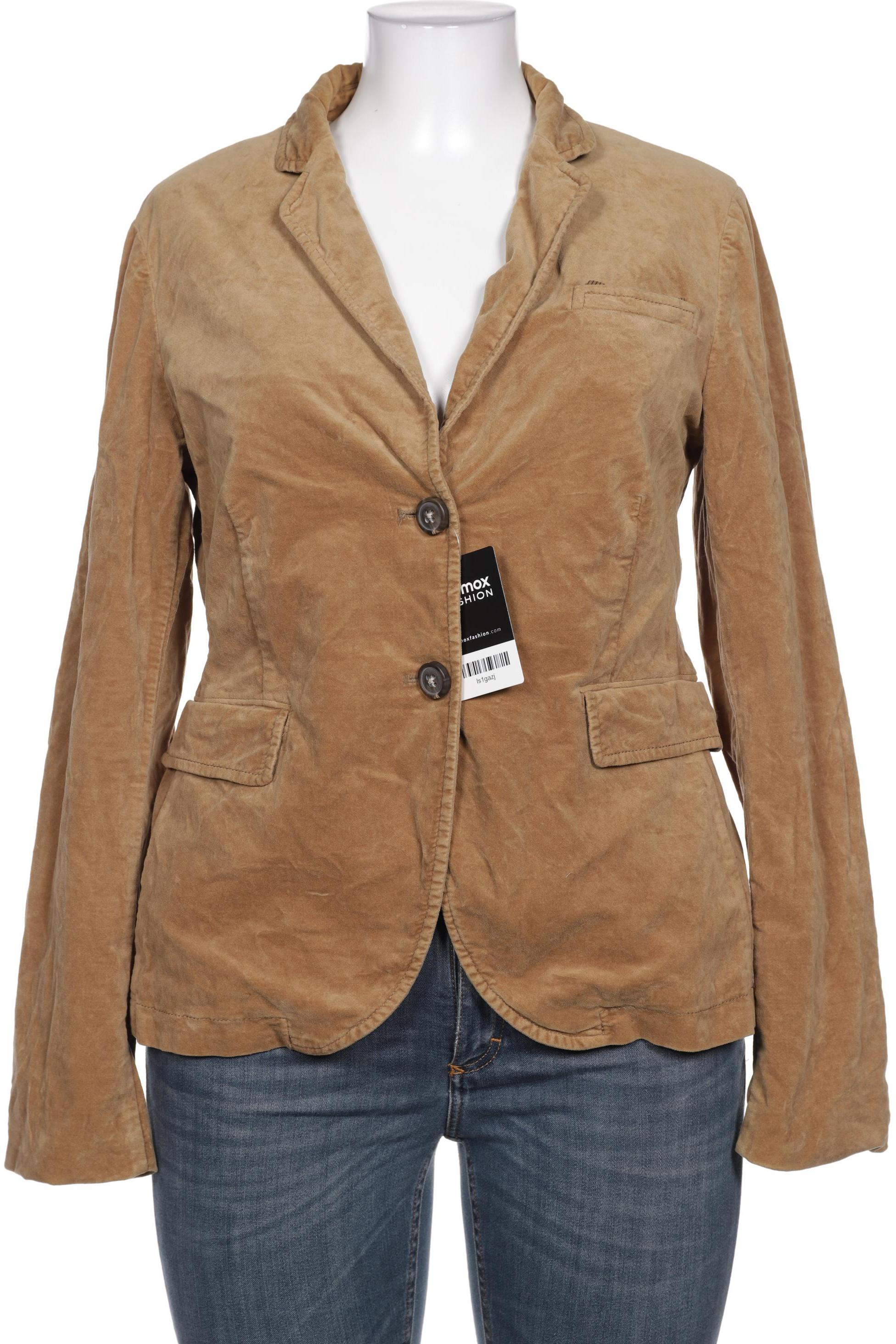 

Marc O Polo Damen Blazer, beige