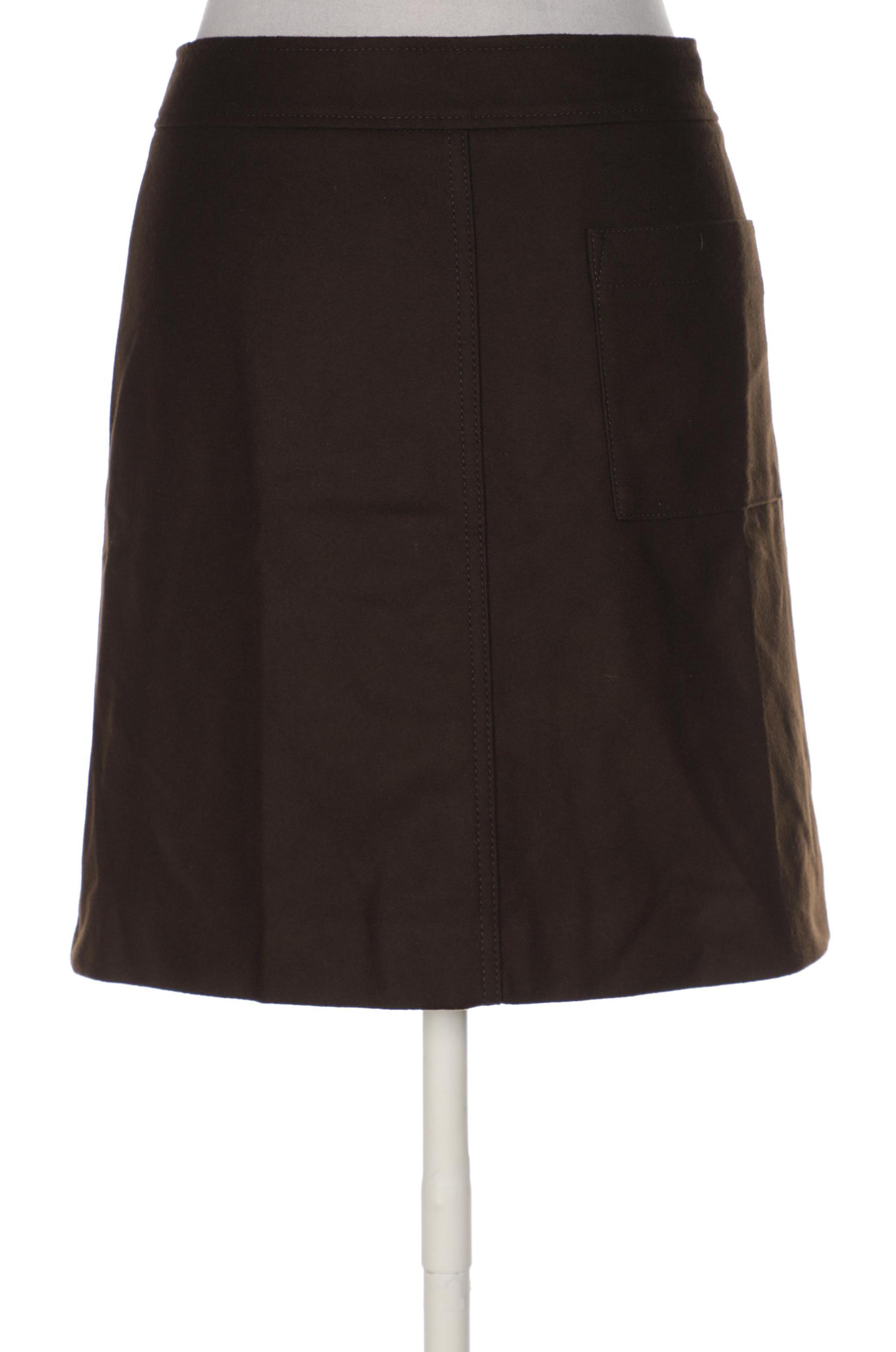 

Marc O Polo Damen Rock, braun, Gr. 36