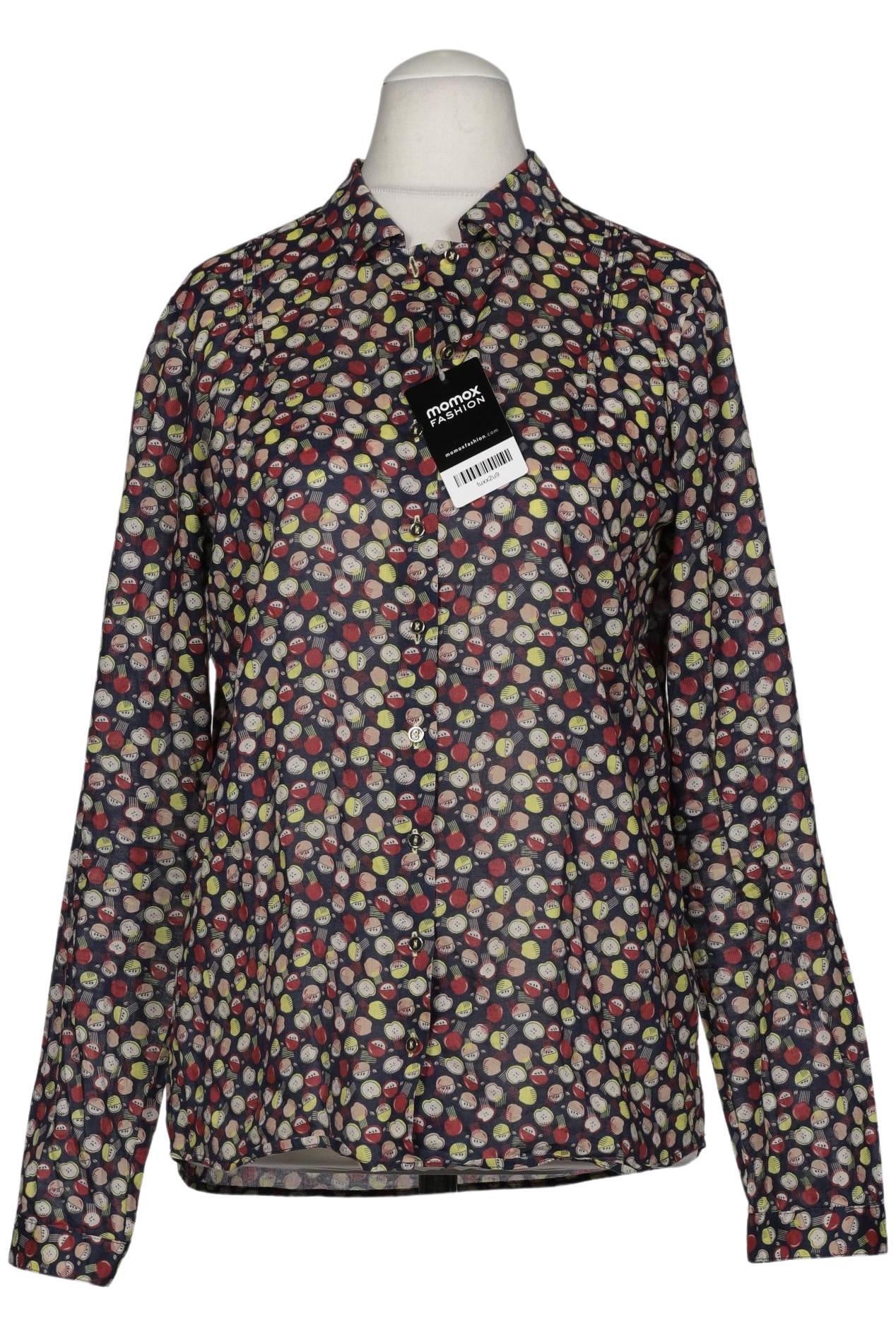 

Marc O Polo Damen Bluse, mehrfarbig, Gr. 38