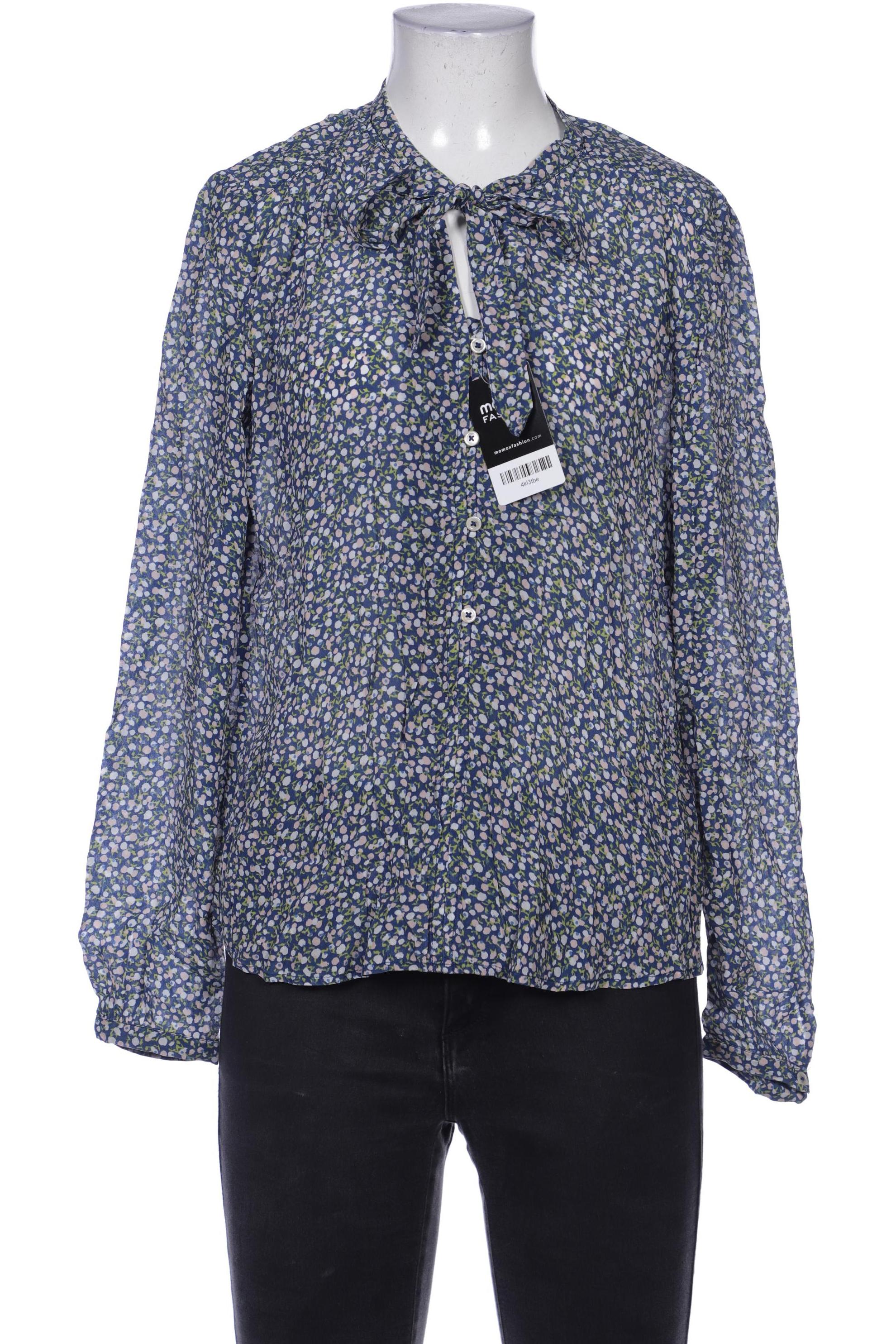

Marc O Polo Damen Bluse, mehrfarbig, Gr. 36
