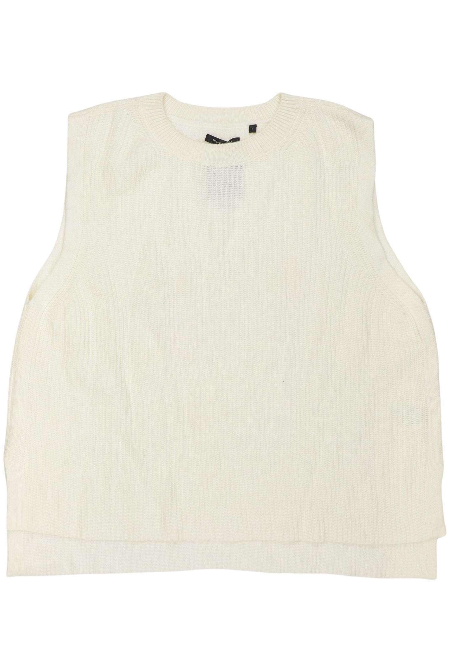 

Marc O Polo Damen Pullover, cremeweiß, Gr. 42
