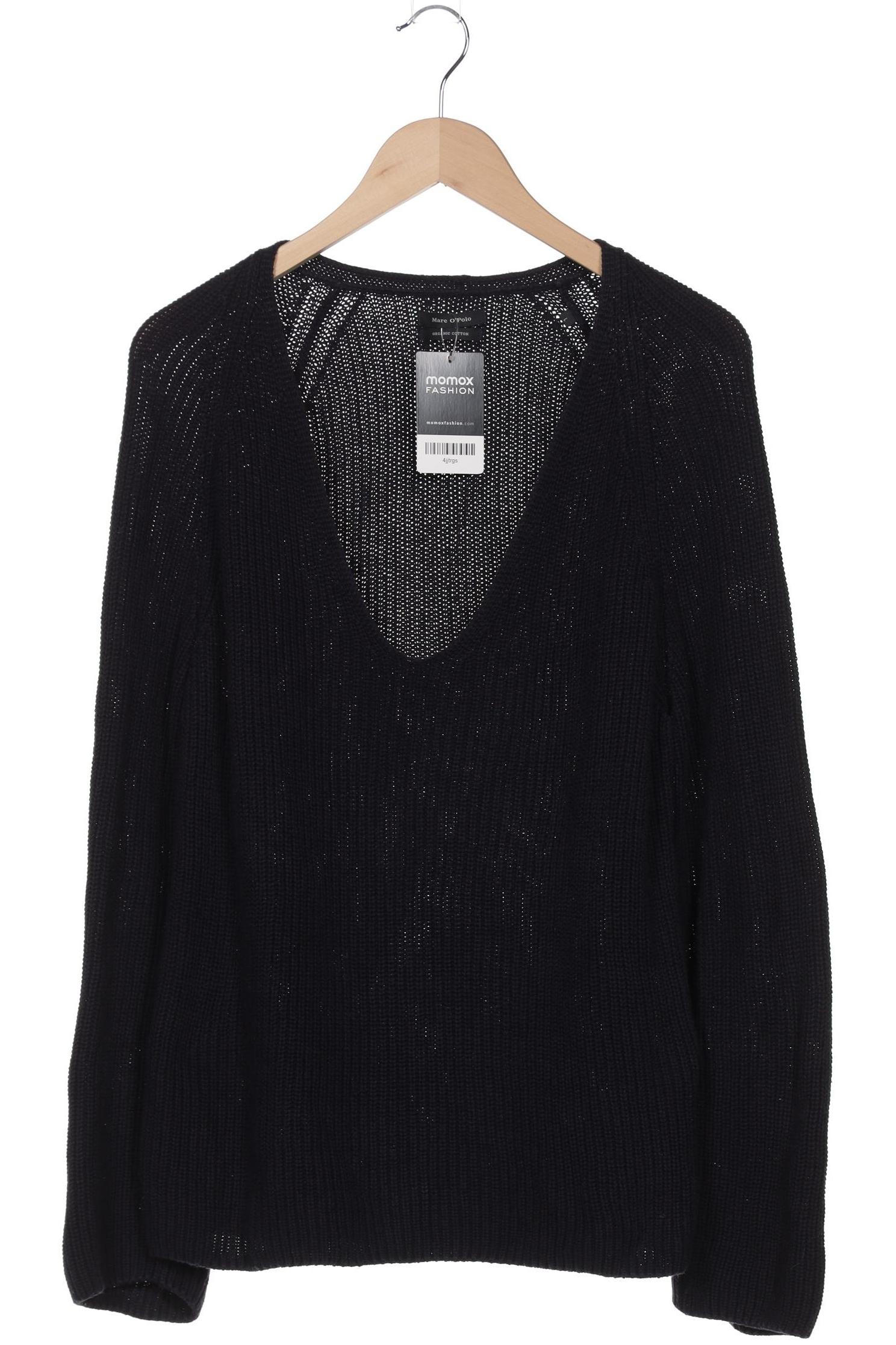 

Marc O Polo Damen Pullover, marineblau, Gr. 42