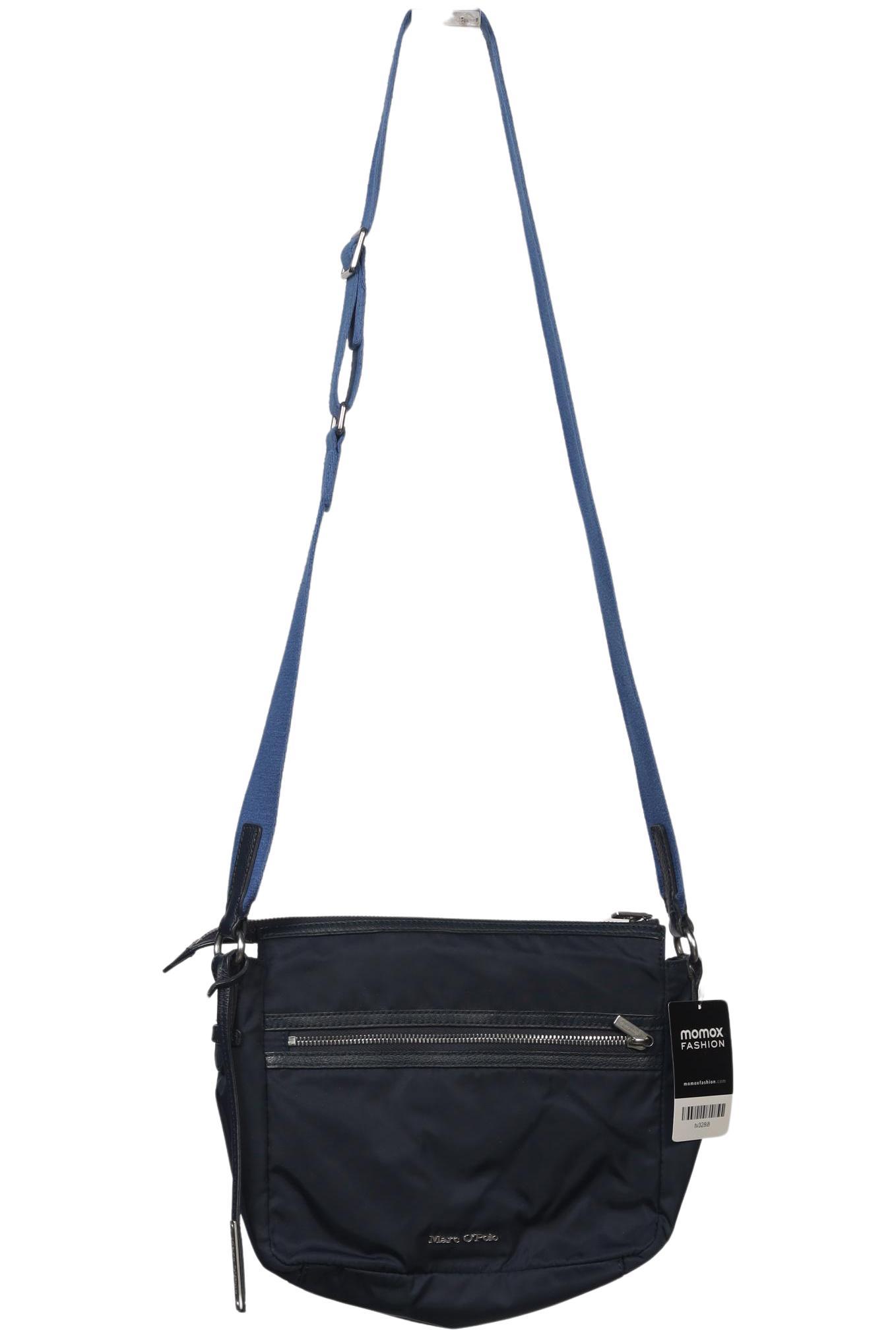 

Marc O Polo Damen Handtasche, marineblau, Gr.