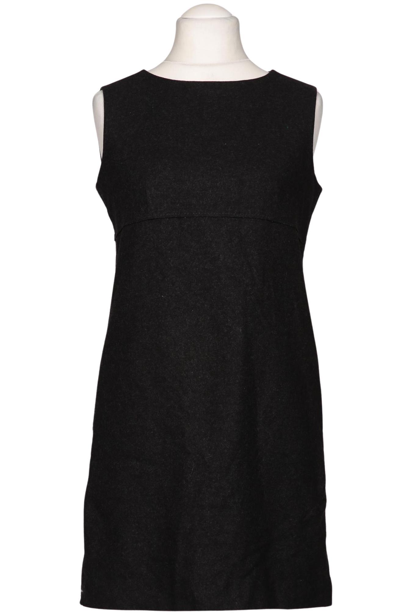 

Marc O Polo Damen Kleid, schwarz, Gr. 38