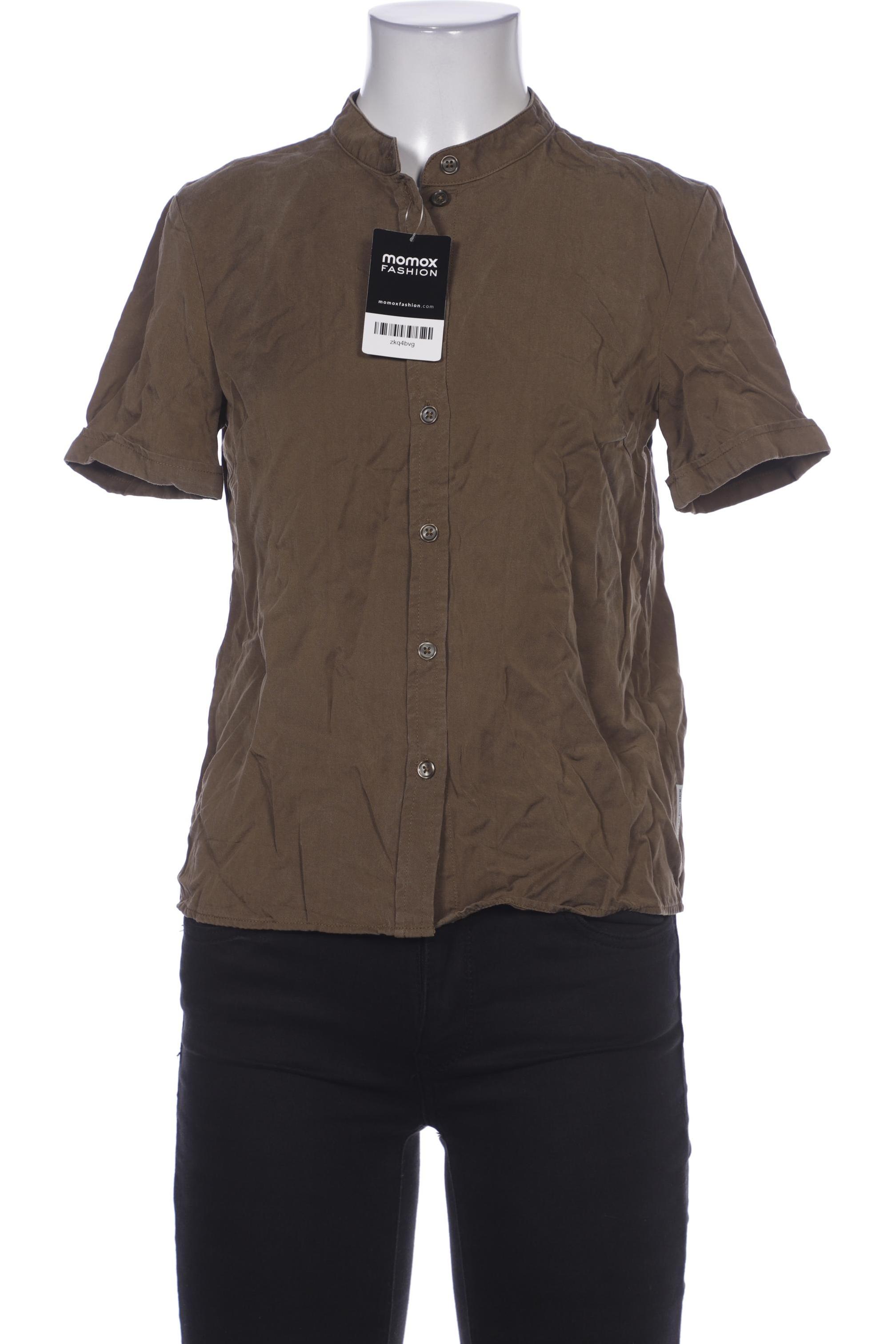

Marc O Polo Damen Bluse, grün, Gr. 34
