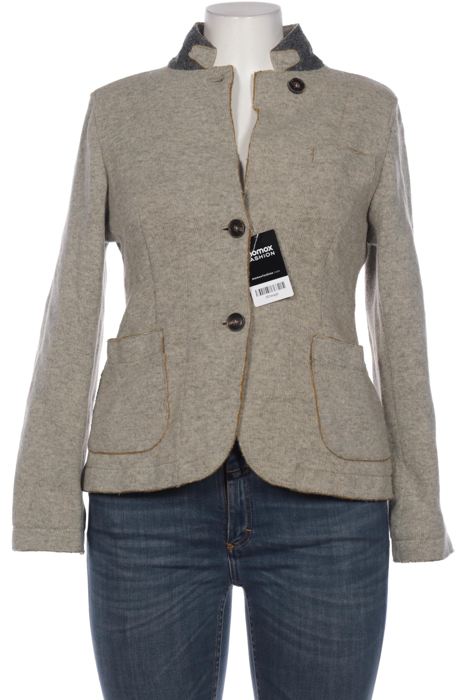 

Marc O Polo Damen Blazer, beige, Gr. 44