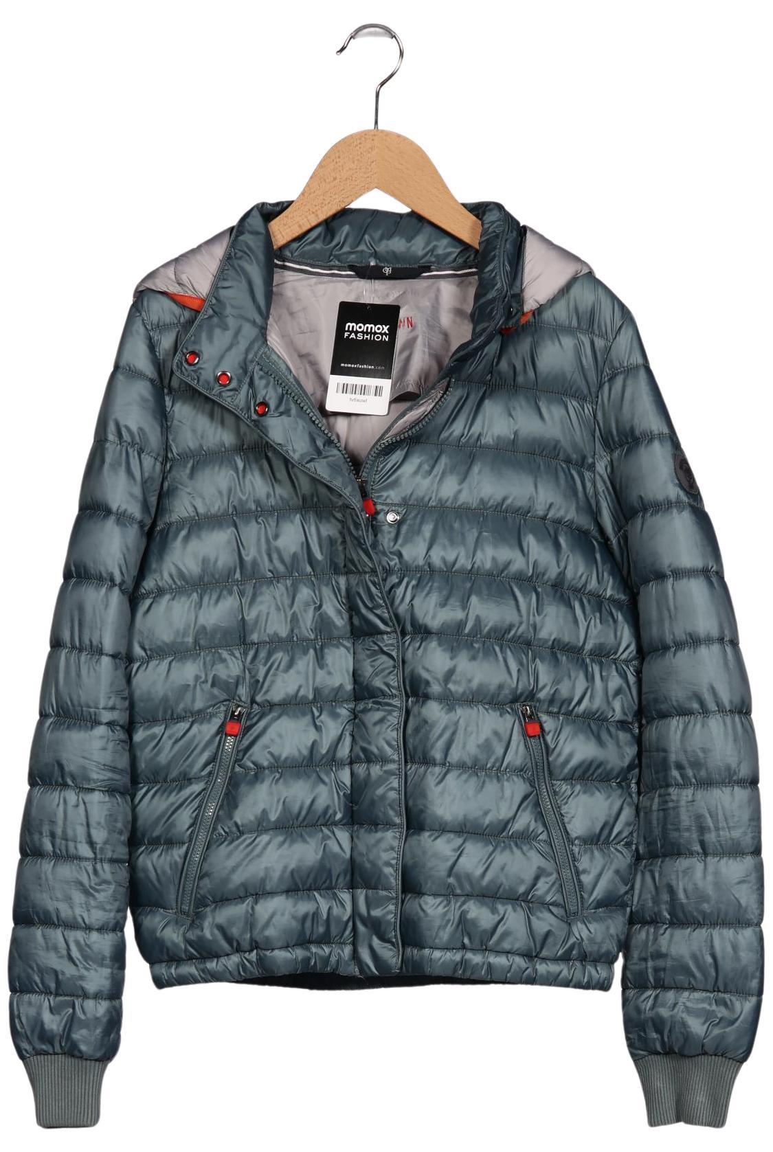 

Marc O Polo Damen Jacke, blau, Gr. 34