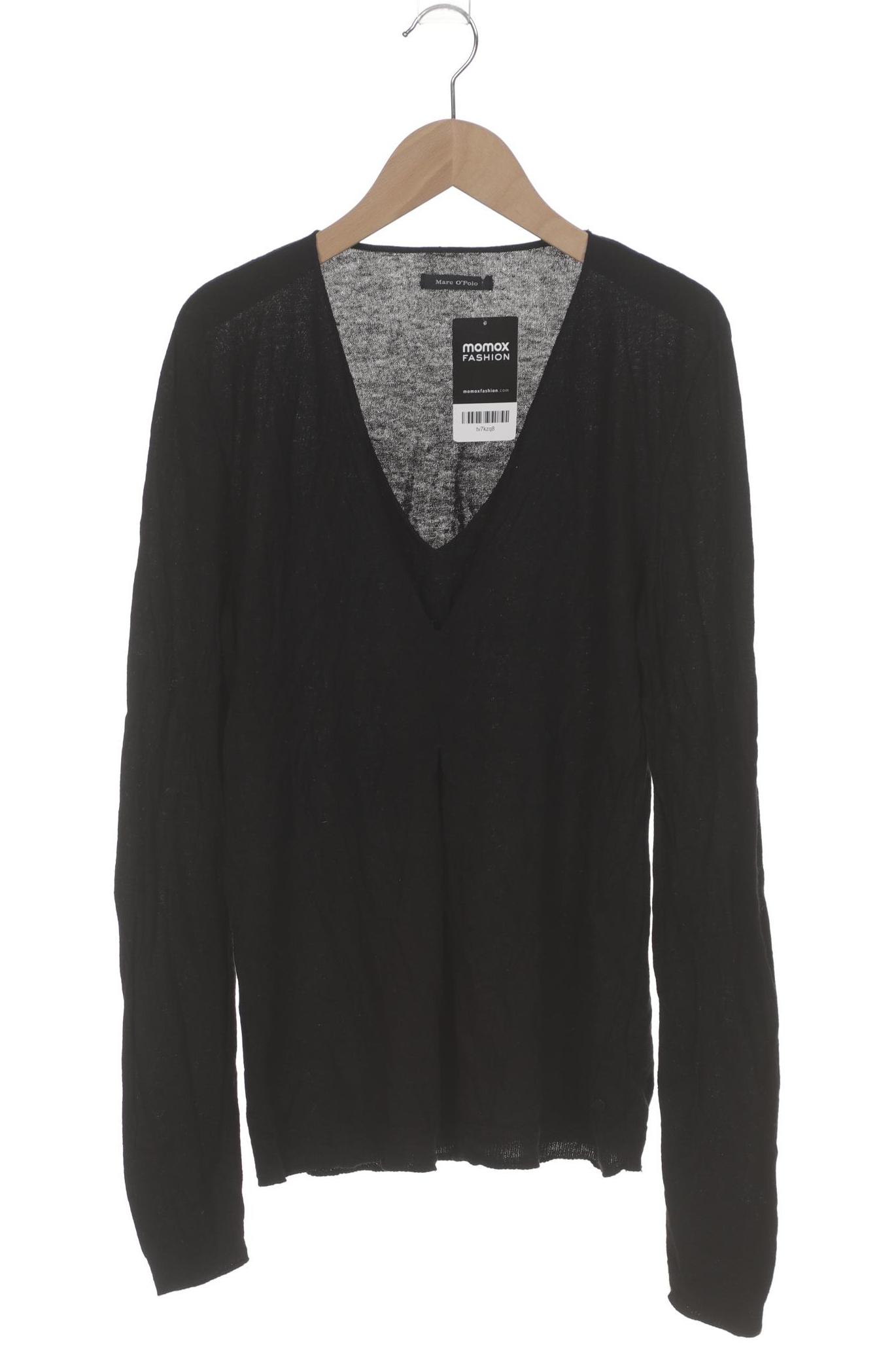 

Marc O Polo Damen Pullover, schwarz, Gr. 38