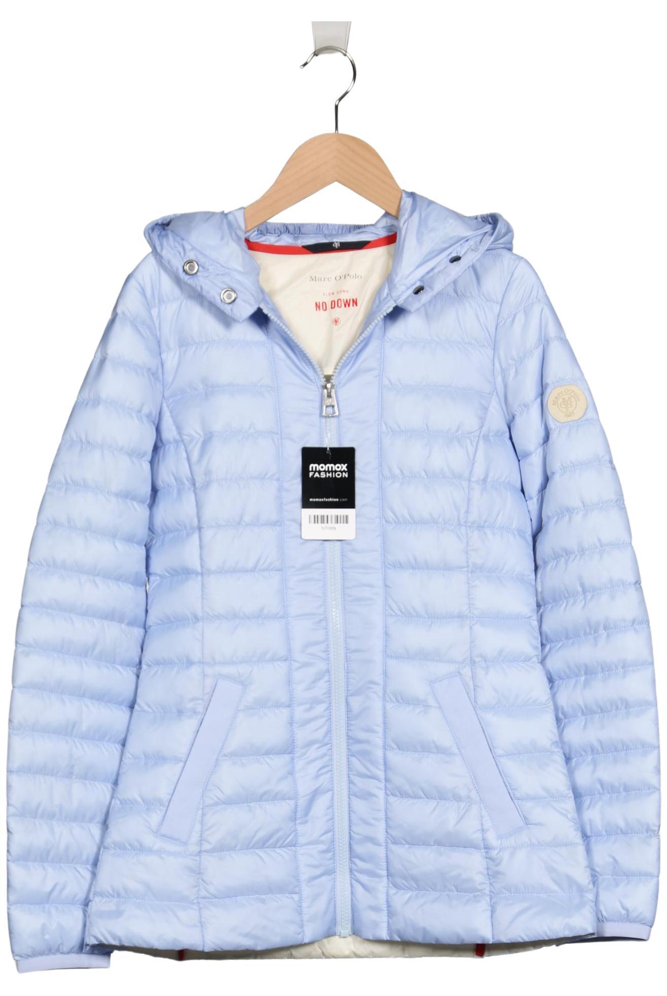 

Marc O Polo Damen Jacke, hellblau, Gr. 32