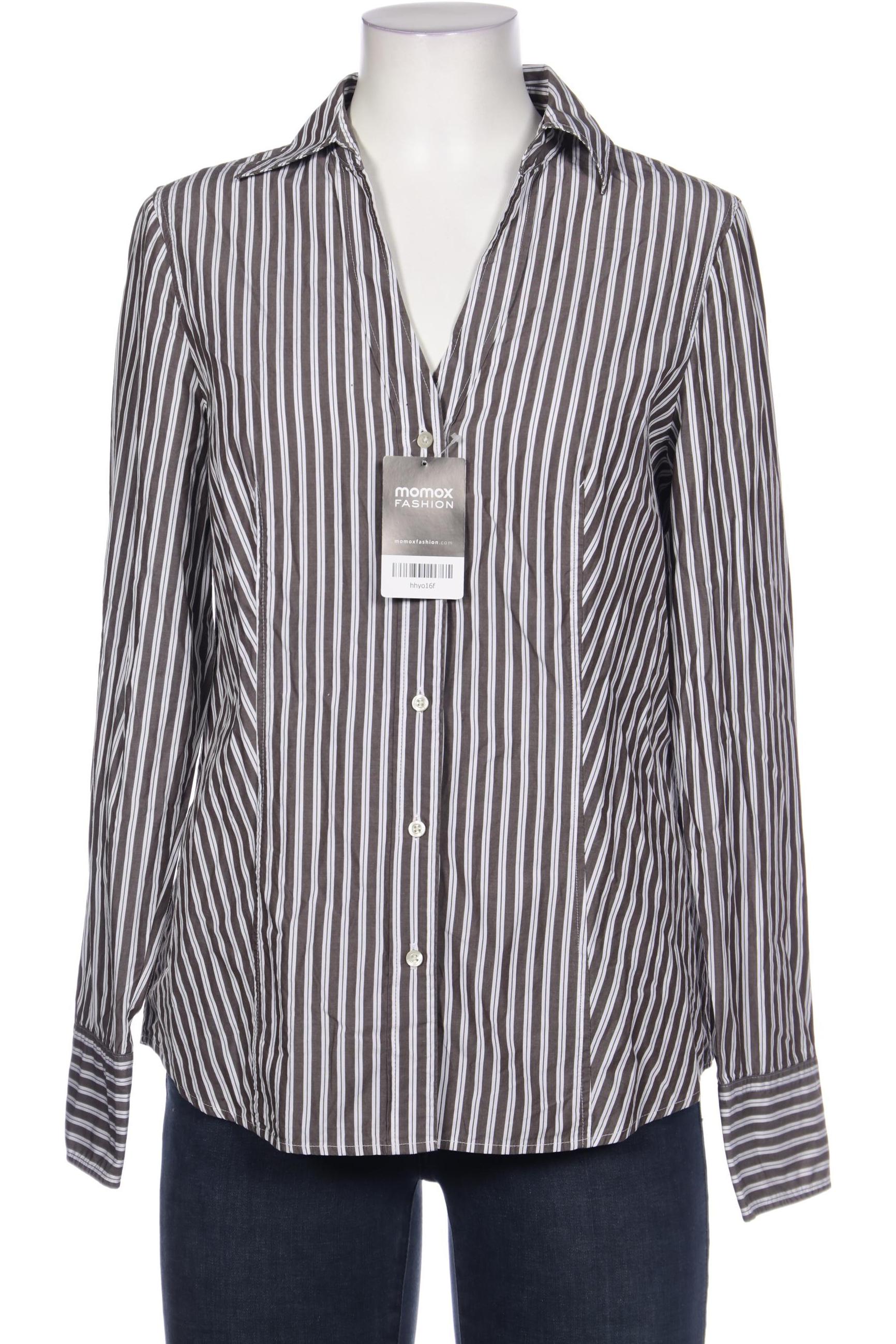 

Marc O Polo Damen Bluse, grau, Gr. 40