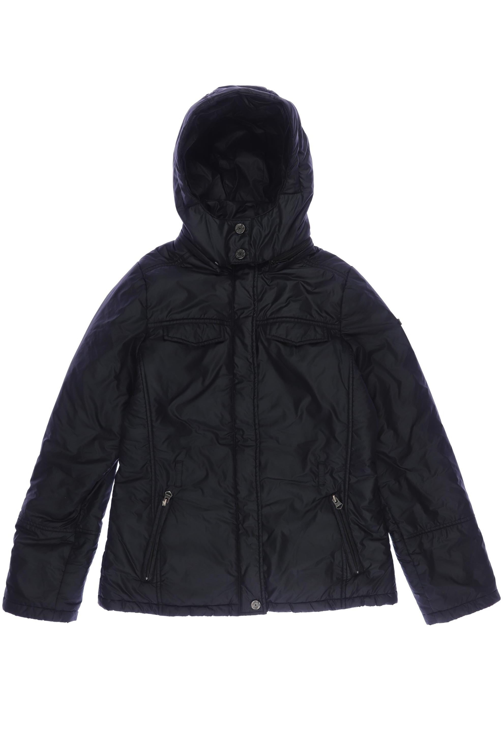 

Marc O Polo Damen Jacke, schwarz, Gr. 164