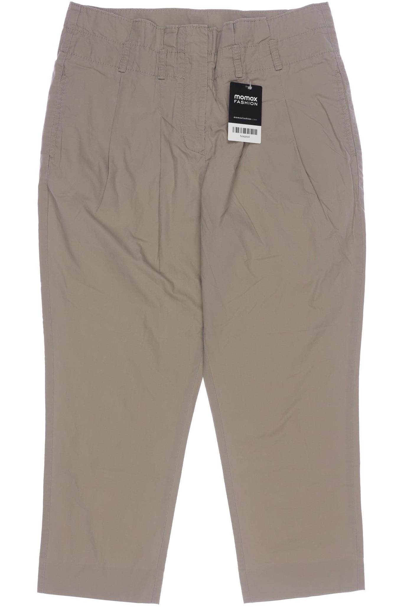 

Marc O Polo Damen Stoffhose, beige, Gr. 38