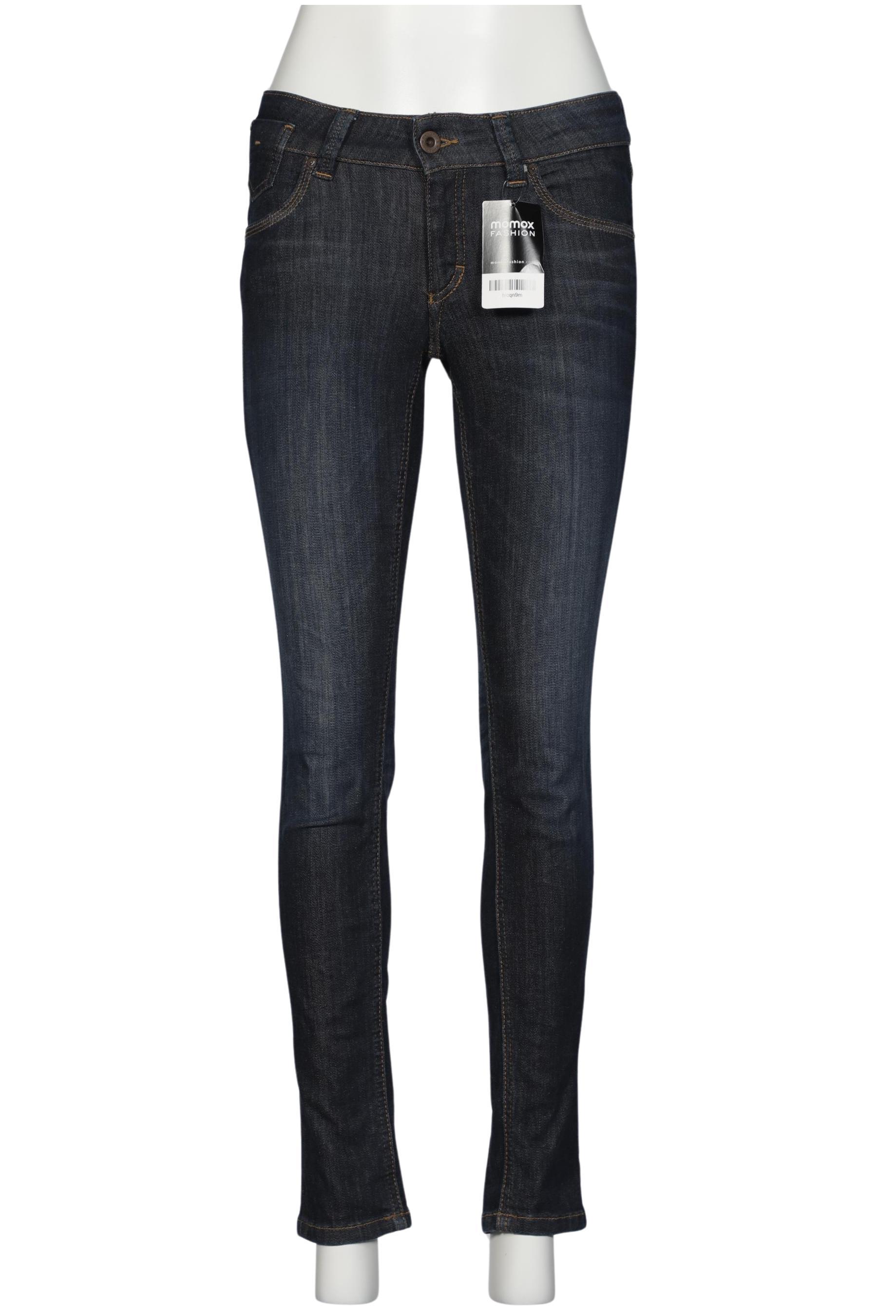

Marc O Polo Damen Jeans, marineblau, Gr. 27