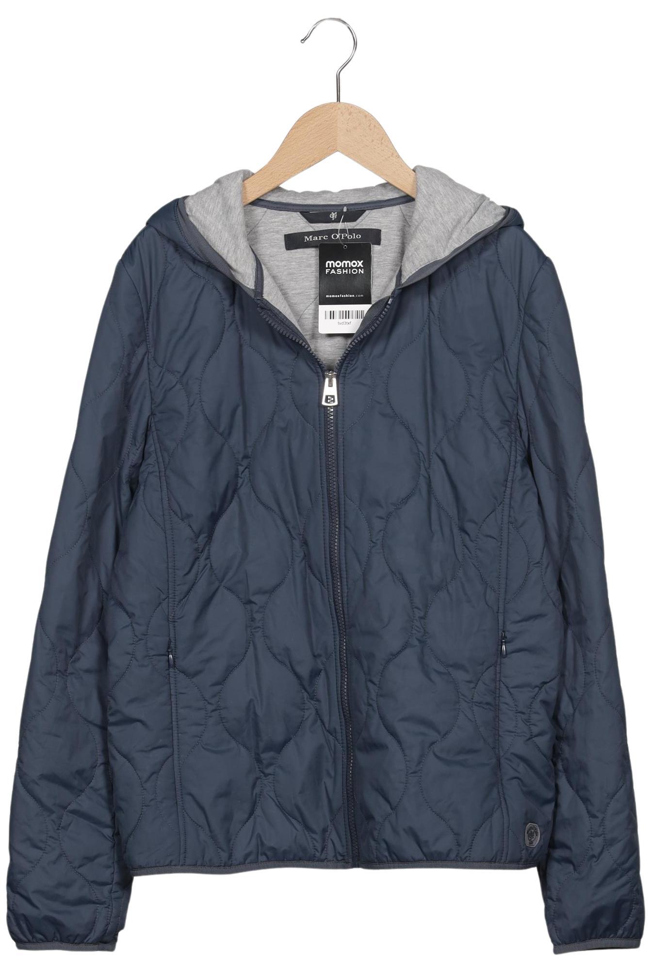 

Marc O Polo Damen Jacke, marineblau, Gr. 44