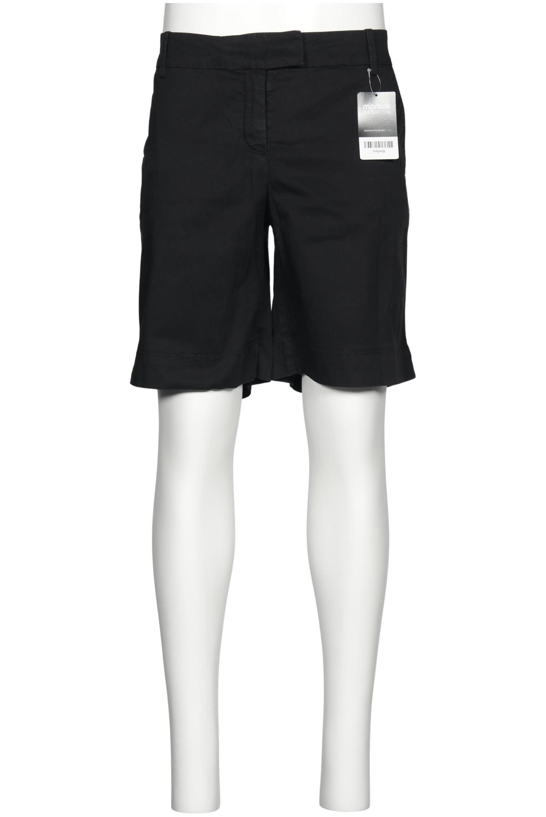 

Marc O Polo Damen Shorts, schwarz, Gr. 40