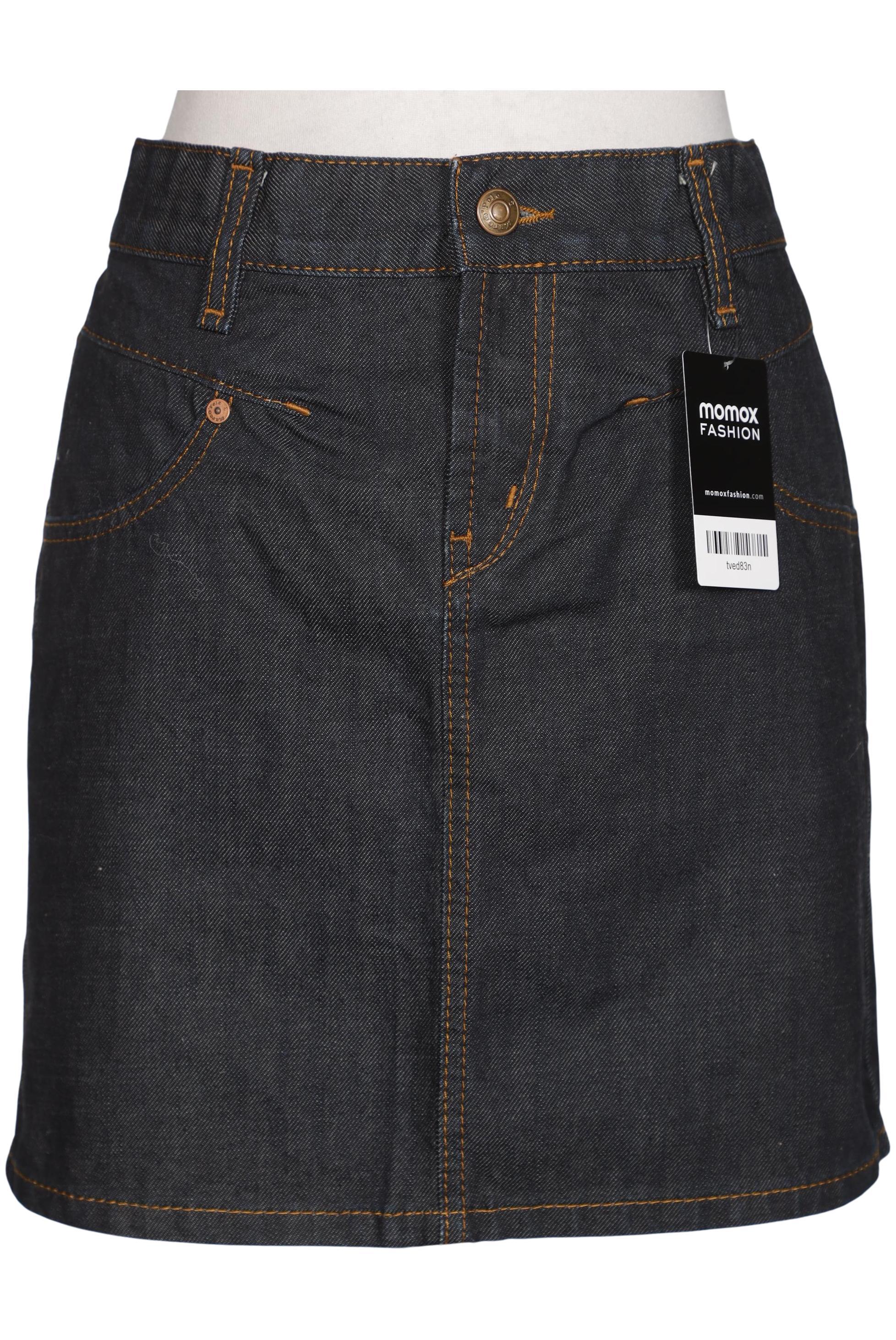 

Marc O Polo Damen Rock, marineblau, Gr. 29