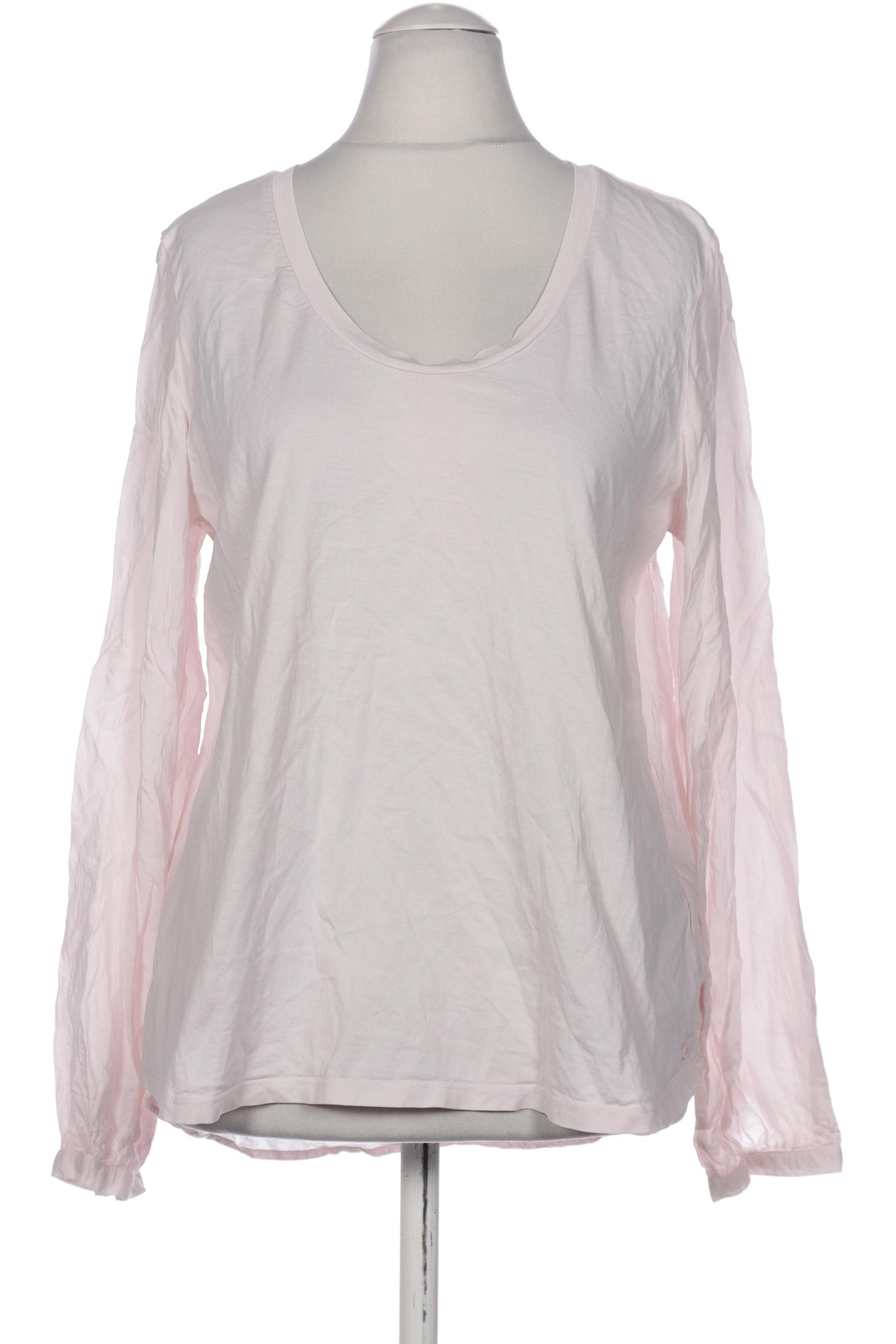 

Marc O Polo Damen Bluse, pink, Gr. 38