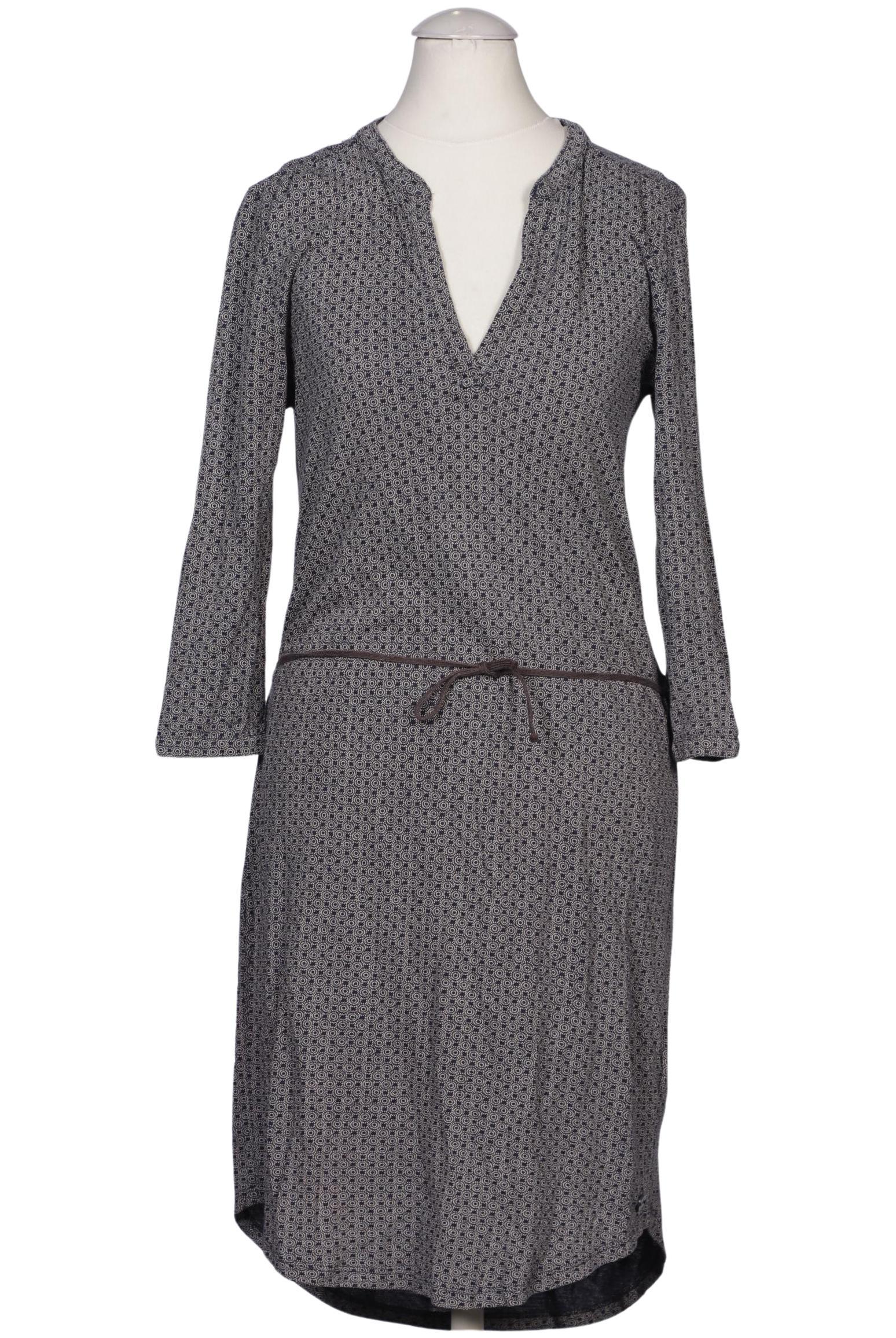 

Marc O Polo Damen Kleid, grau, Gr. 34