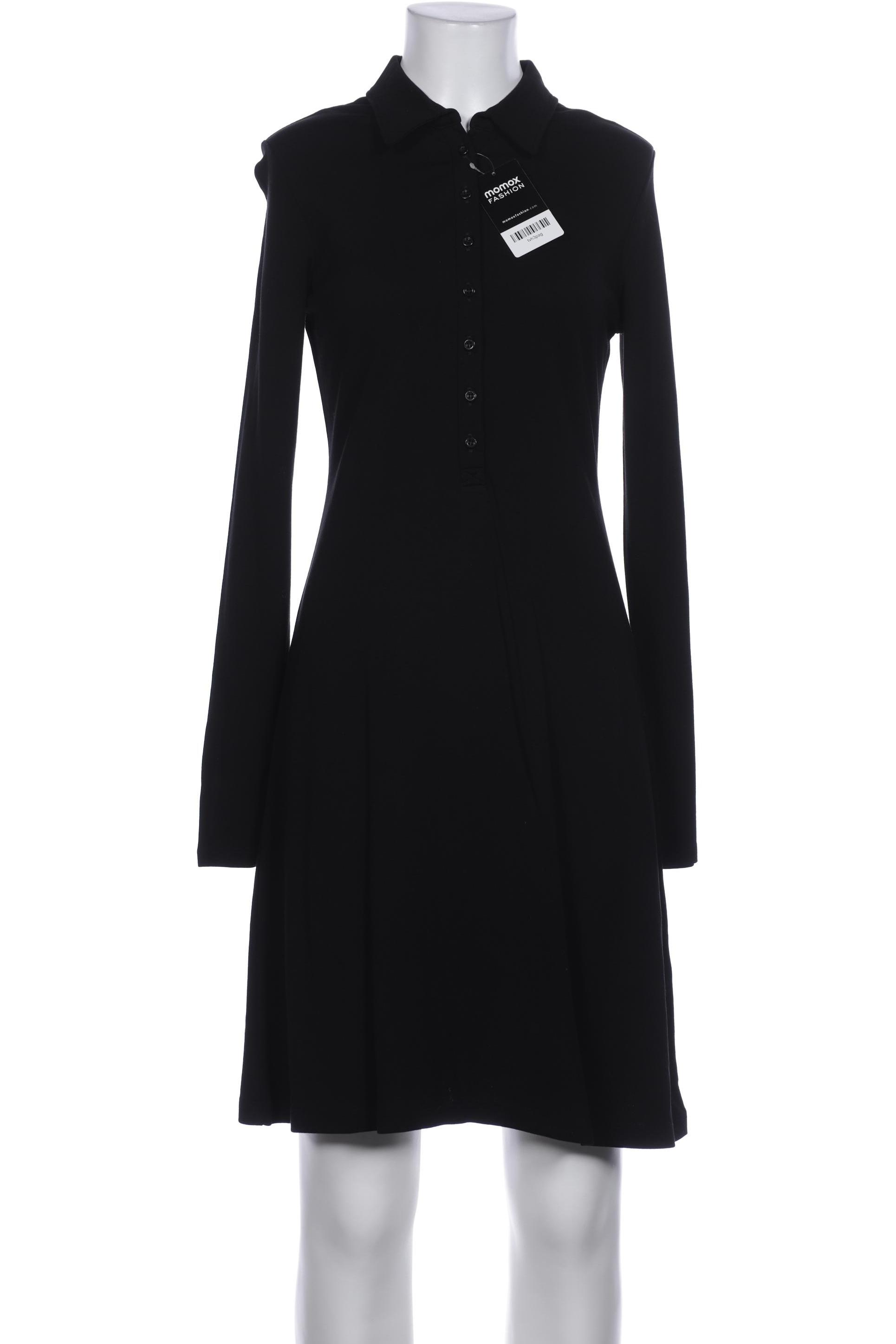 

Marc O Polo Damen Kleid, schwarz, Gr. 36
