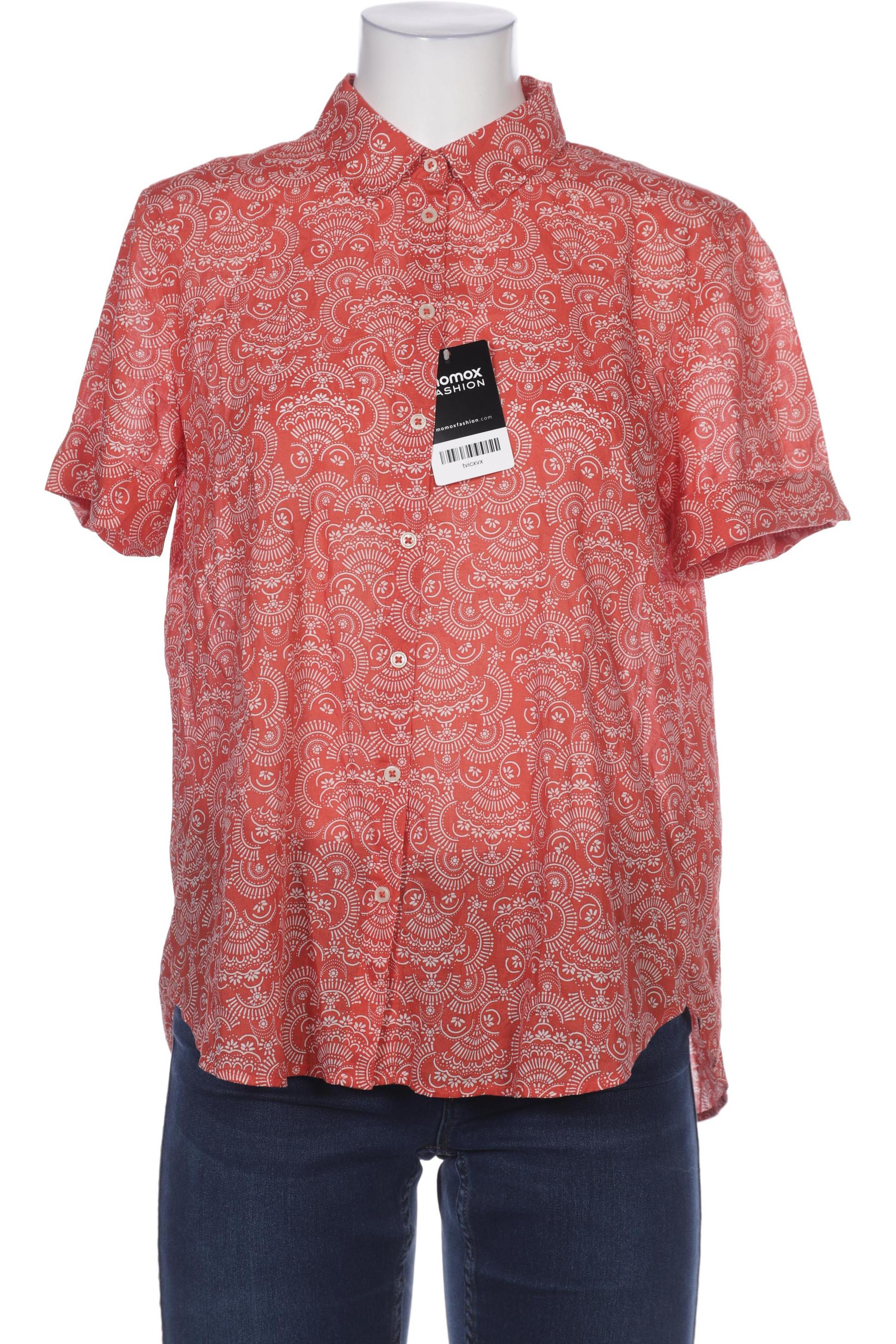 

Marc O Polo Damen Bluse, rot
