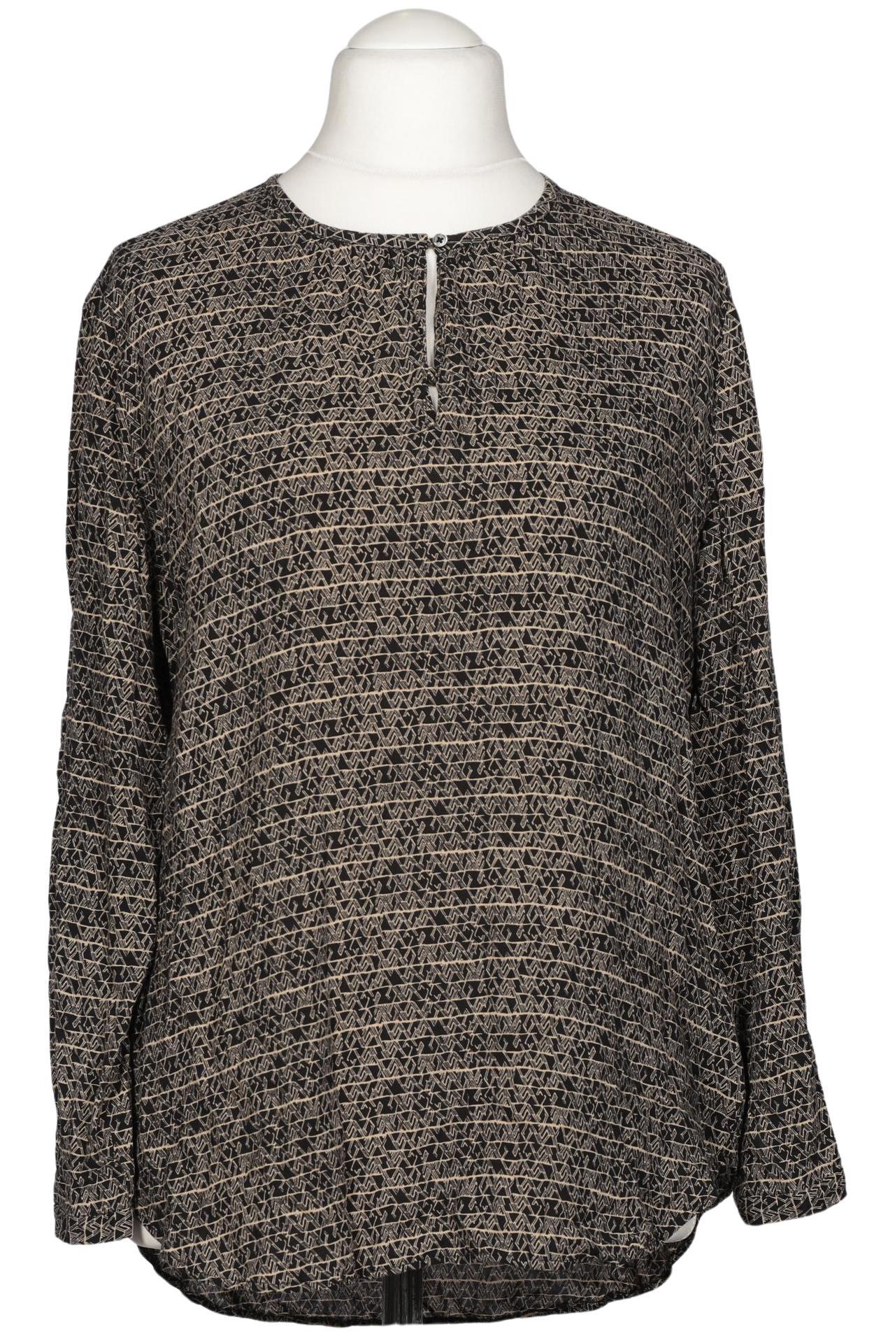 

Marc O Polo Damen Bluse, mehrfarbig, Gr. 40