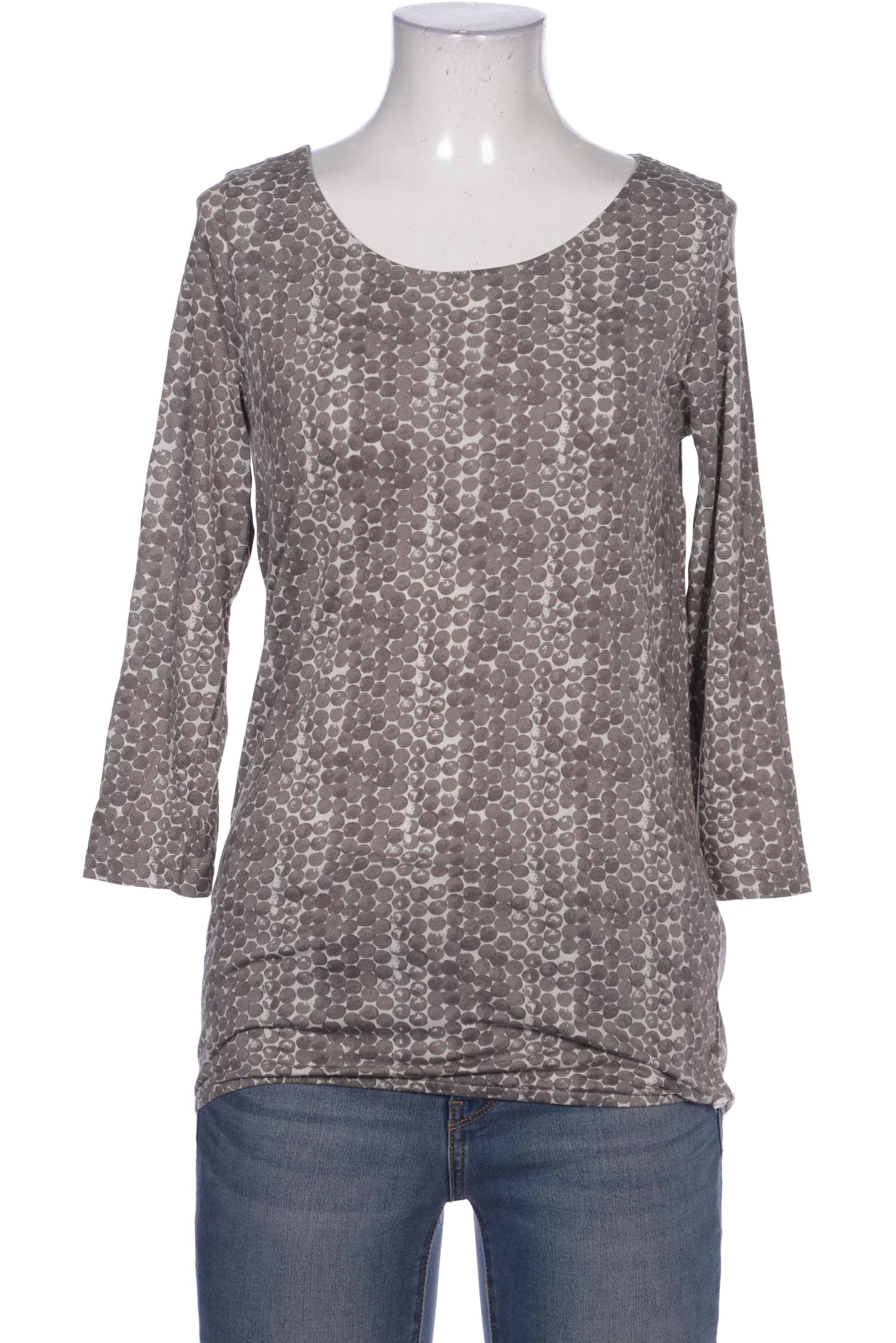 

Marc O Polo Damen Bluse, grau, Gr. 36