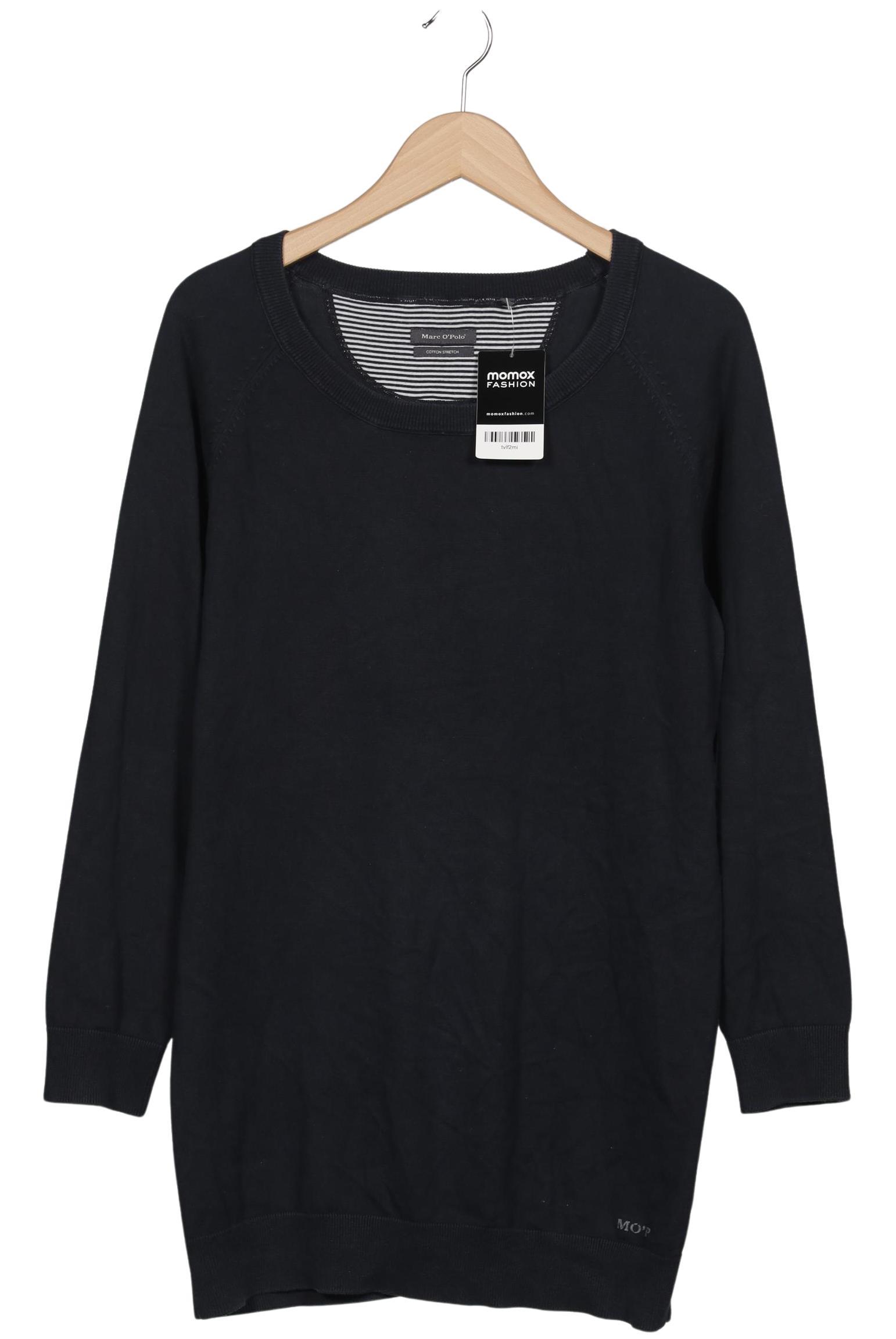 

Marc O Polo Damen Pullover, marineblau, Gr. 38