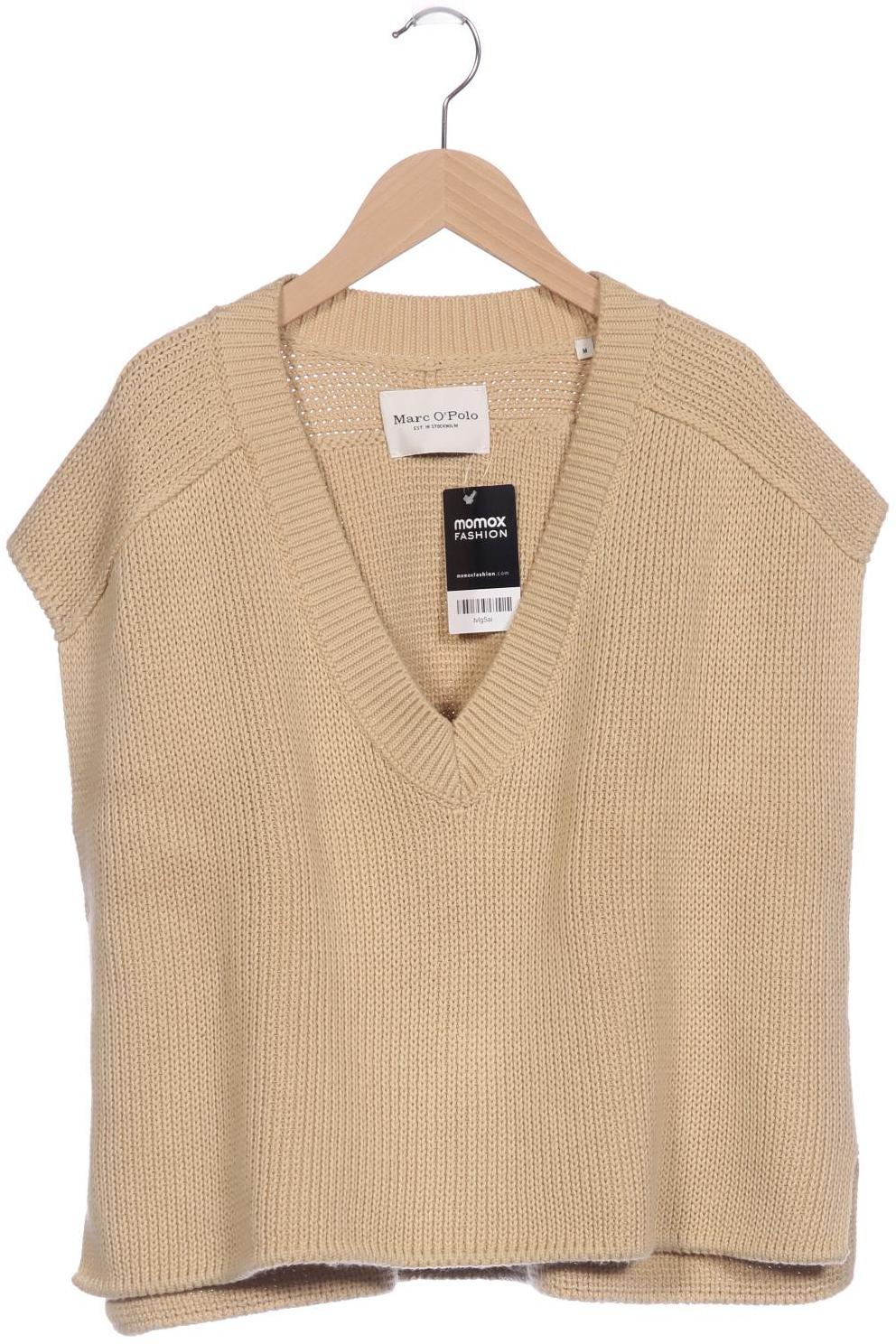 

Marc O Polo Damen Pullover, beige, Gr. 38