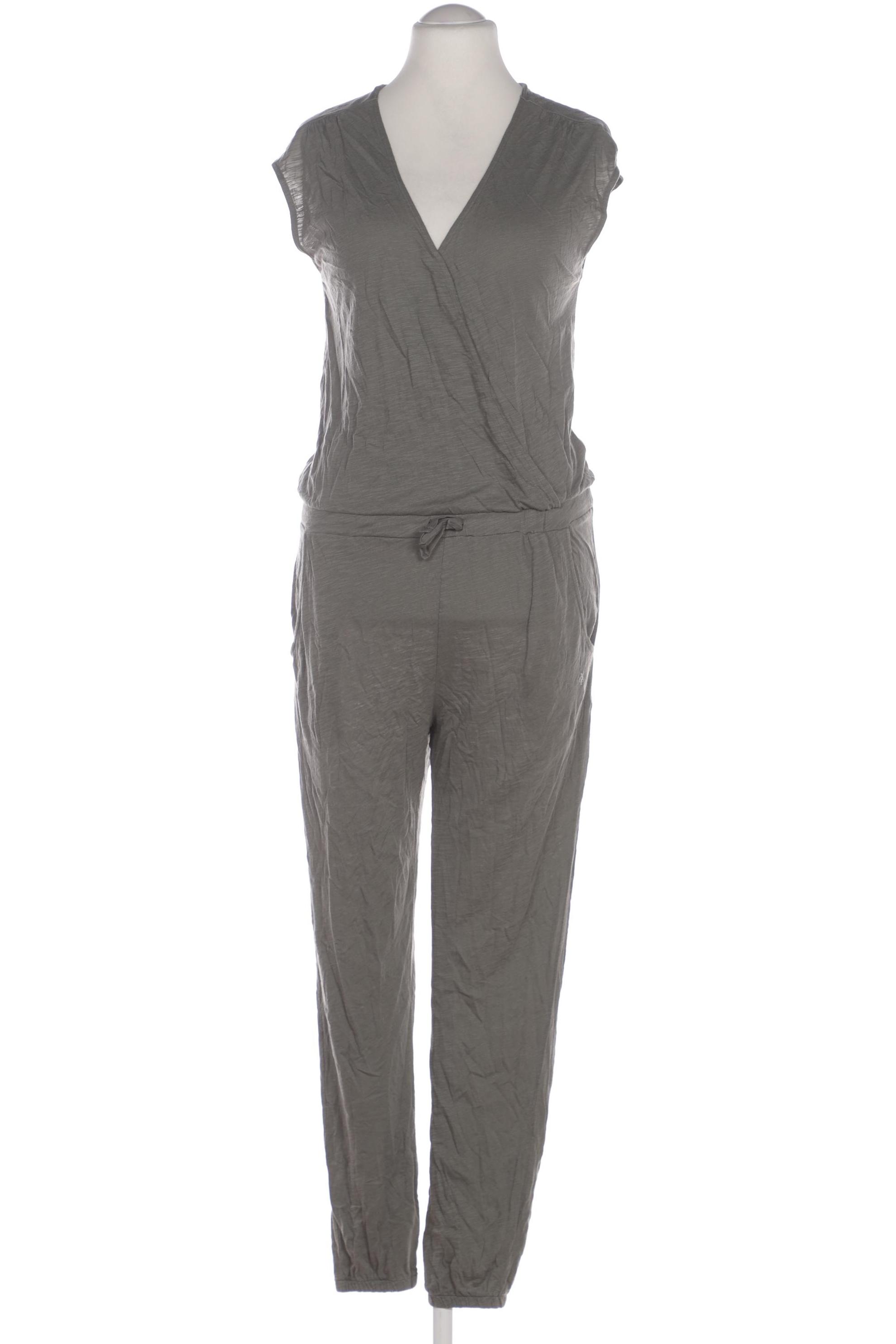 

Marc O Polo Damen Jumpsuit/Overall, grün, Gr. 38