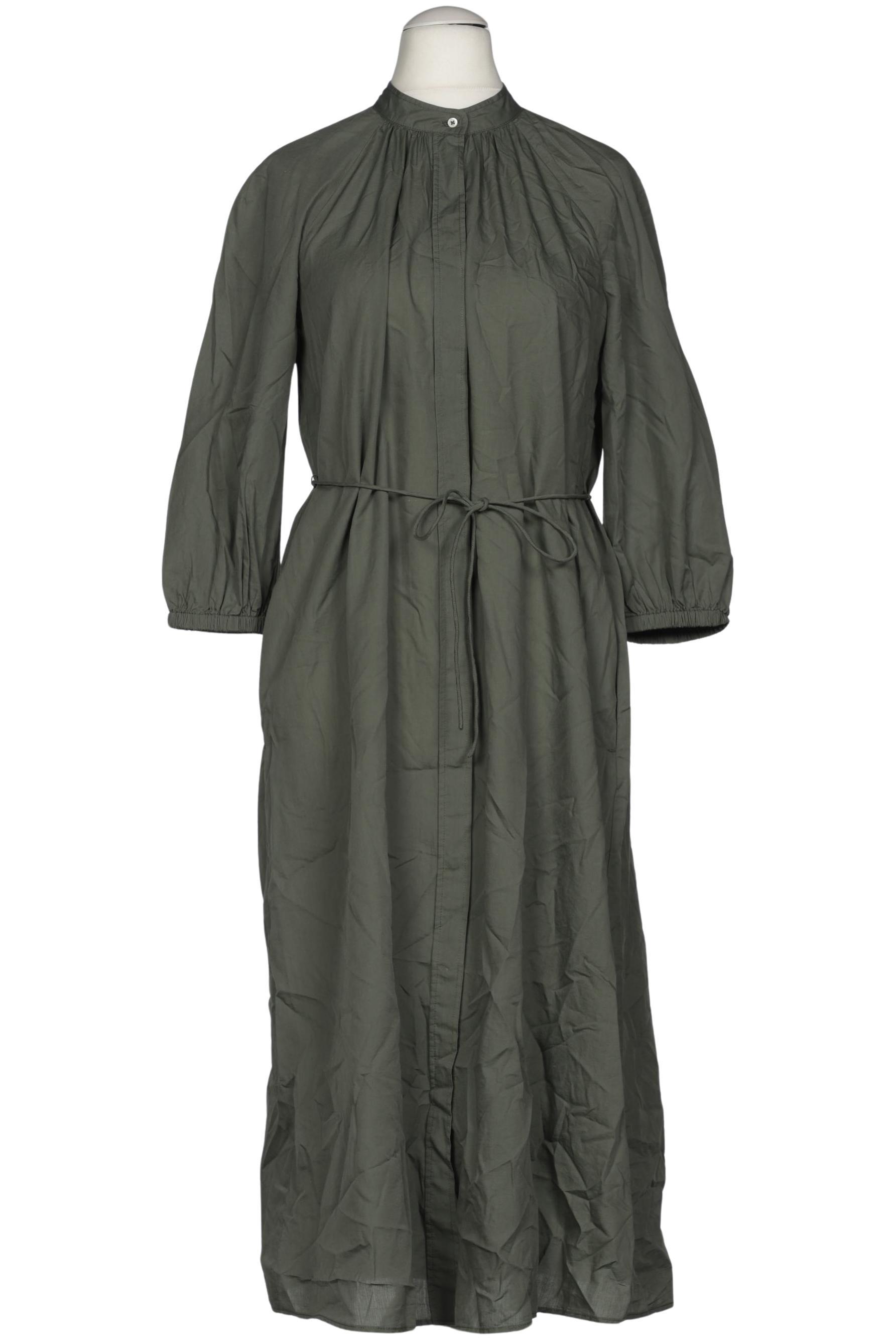 

Marc O Polo Damen Kleid, grün, Gr. 32