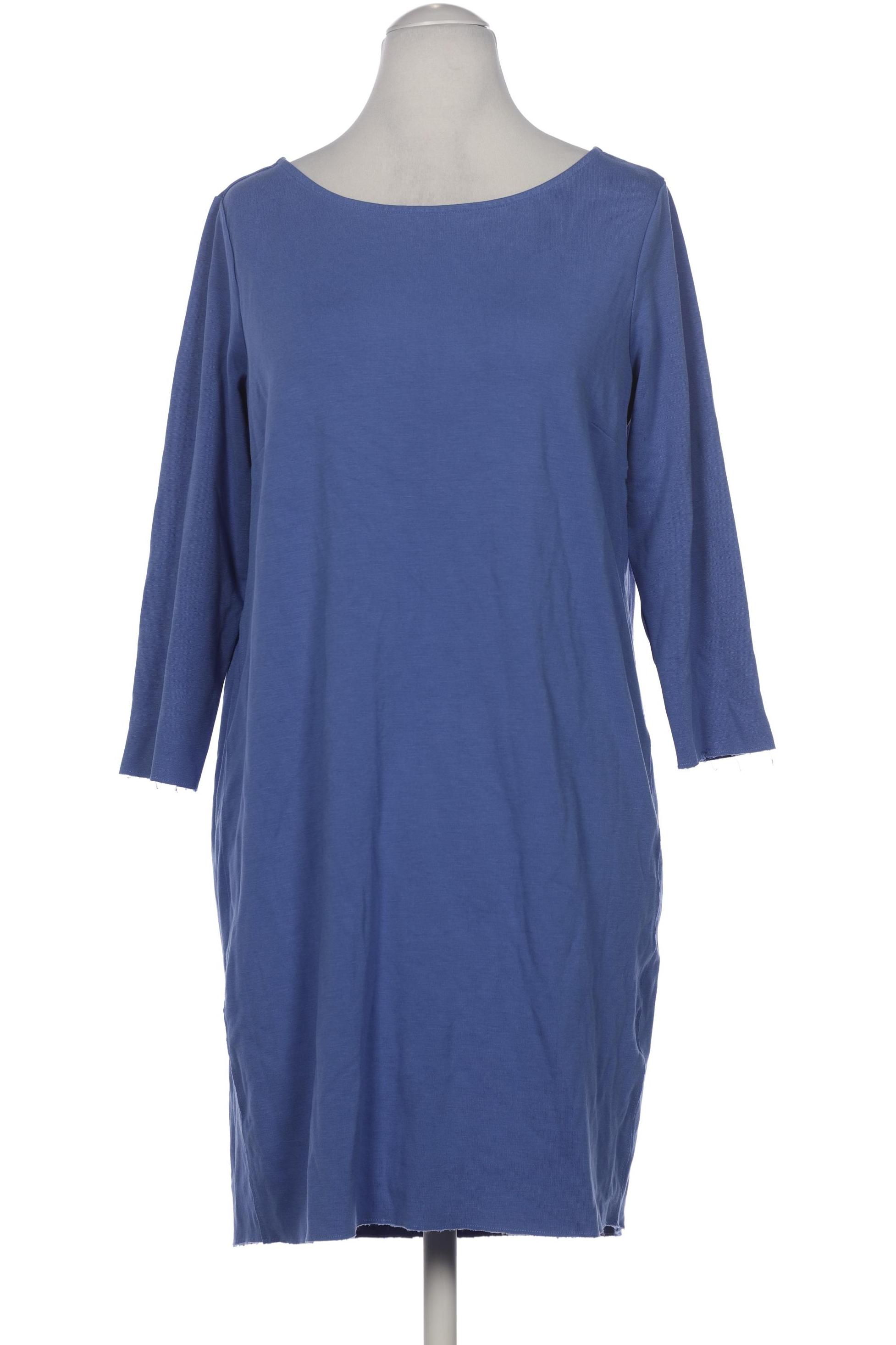 

Marc O Polo Damen Kleid, blau, Gr. 40