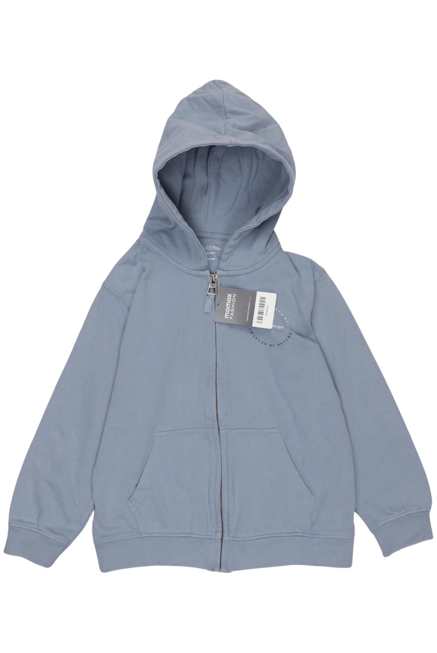 

Marc O Polo Herren Hoodies & Sweater, hellblau, Gr. 128