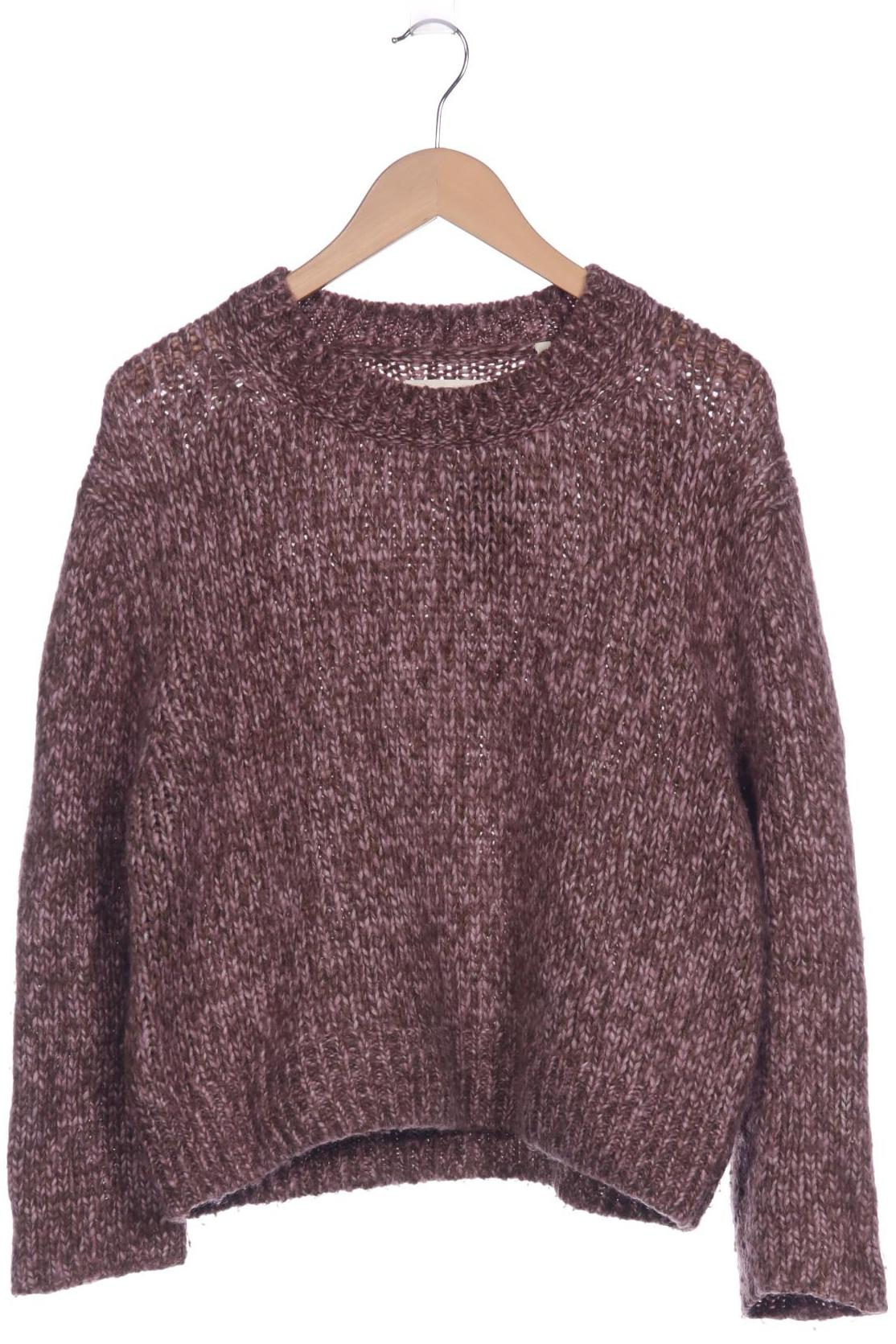 

Marc O Polo Damen Pullover, braun, Gr. 42