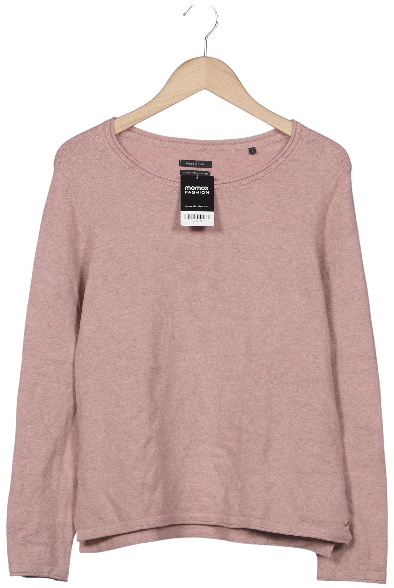 

Marc O Polo Damen Pullover, pink, Gr. 42
