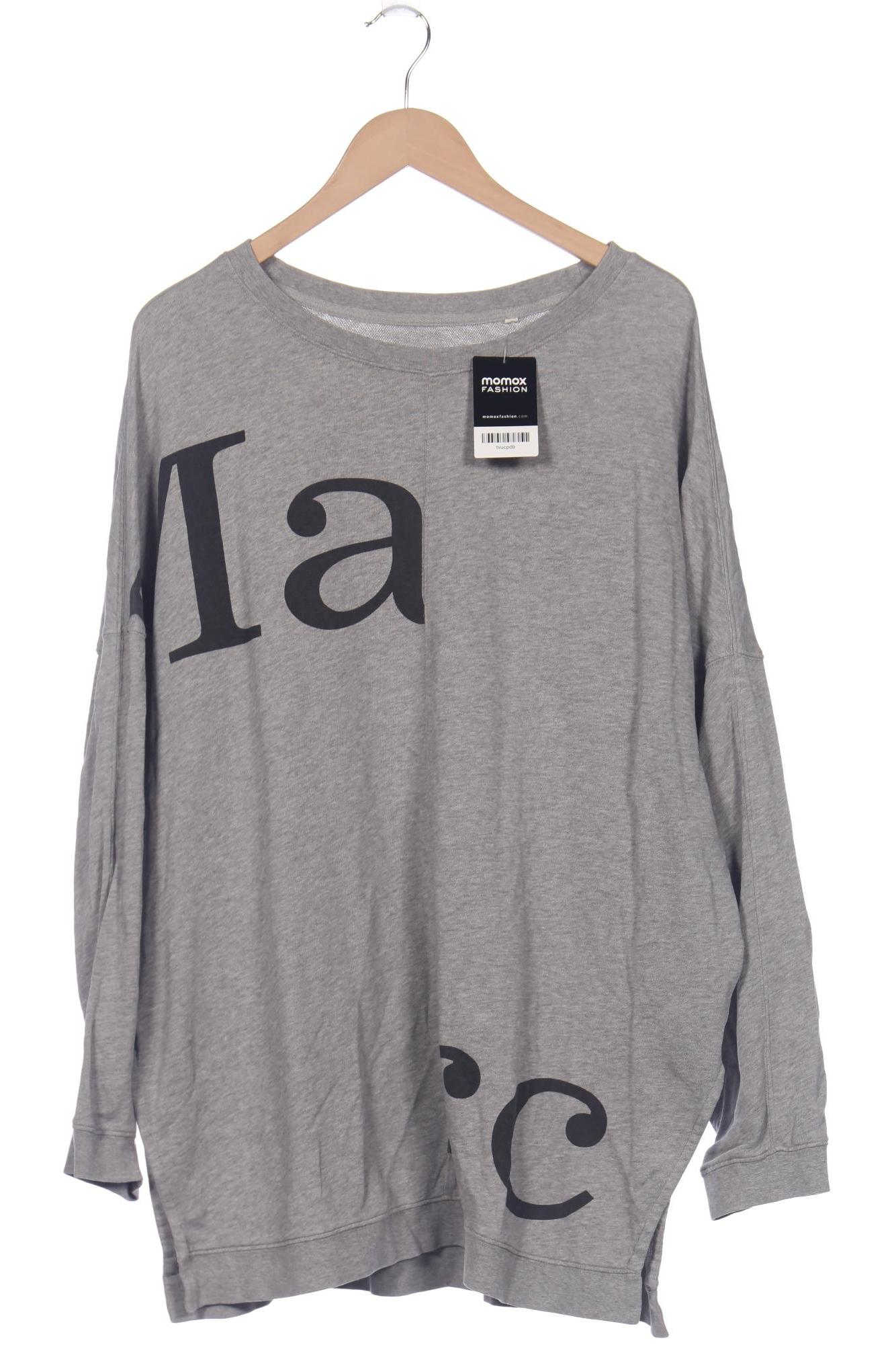 

Marc O Polo Damen Sweatshirt, grau, Gr. 42