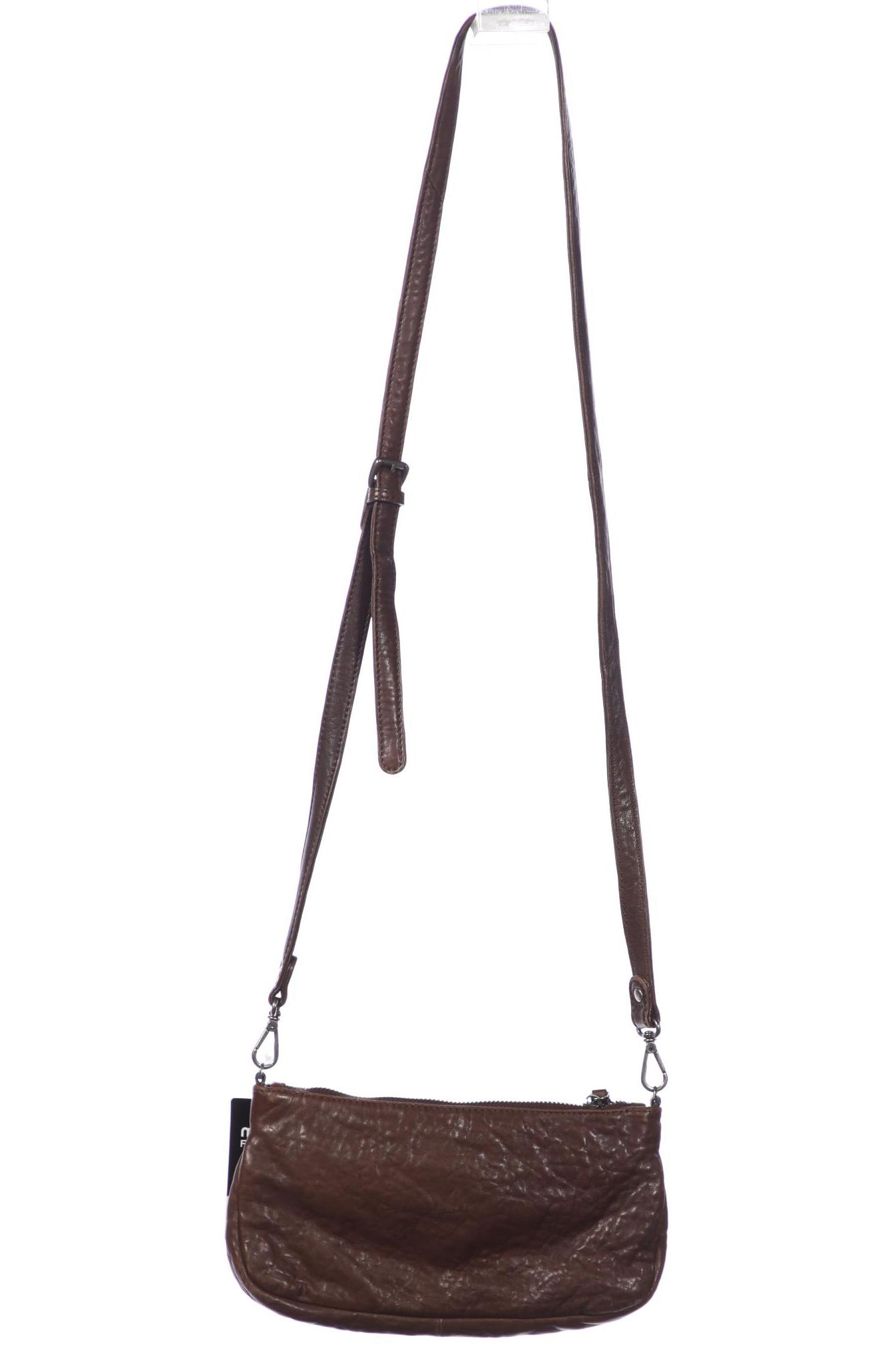 

Marc O Polo Damen Handtasche, braun, Gr.