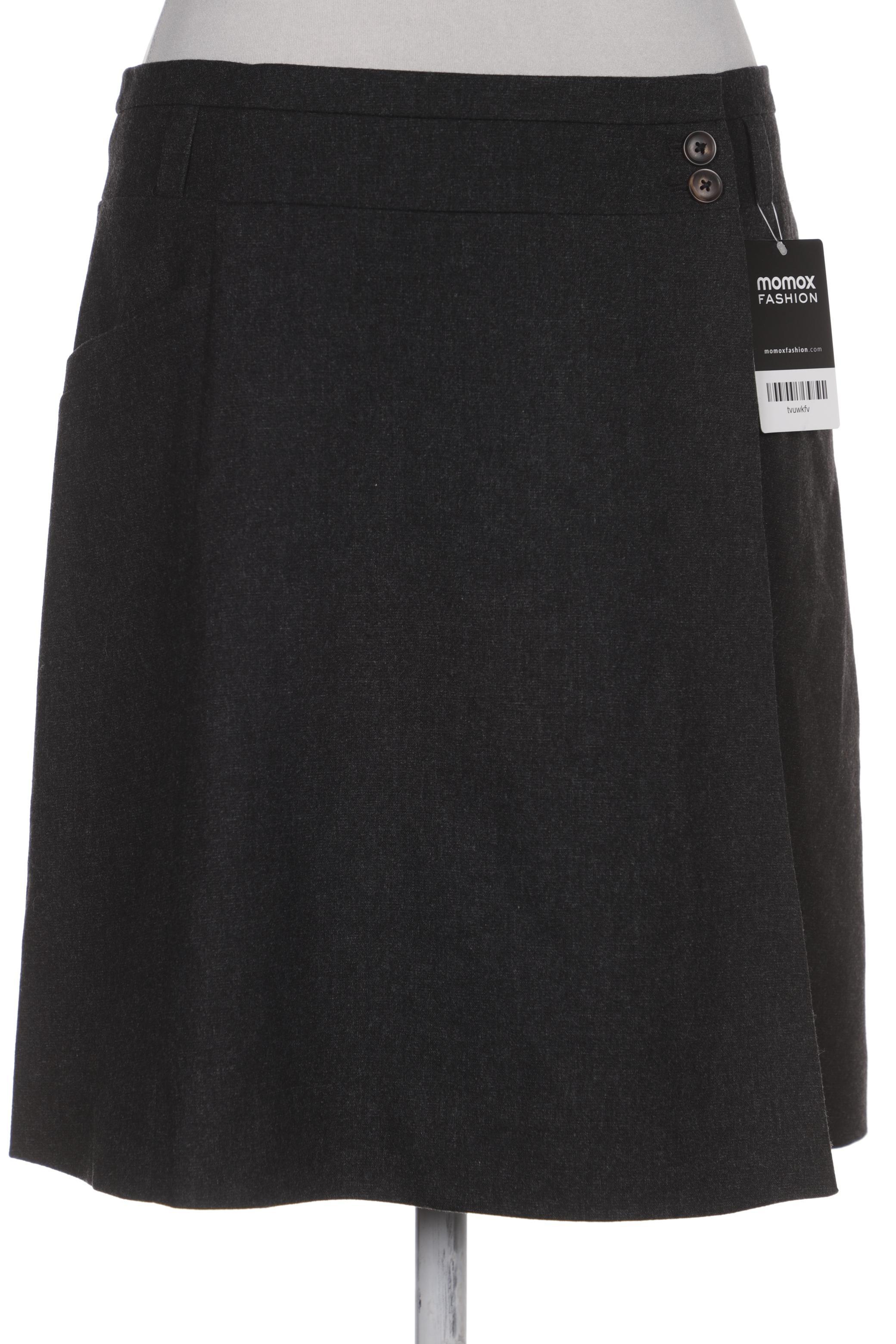 

Marc O Polo Damen Rock, grau