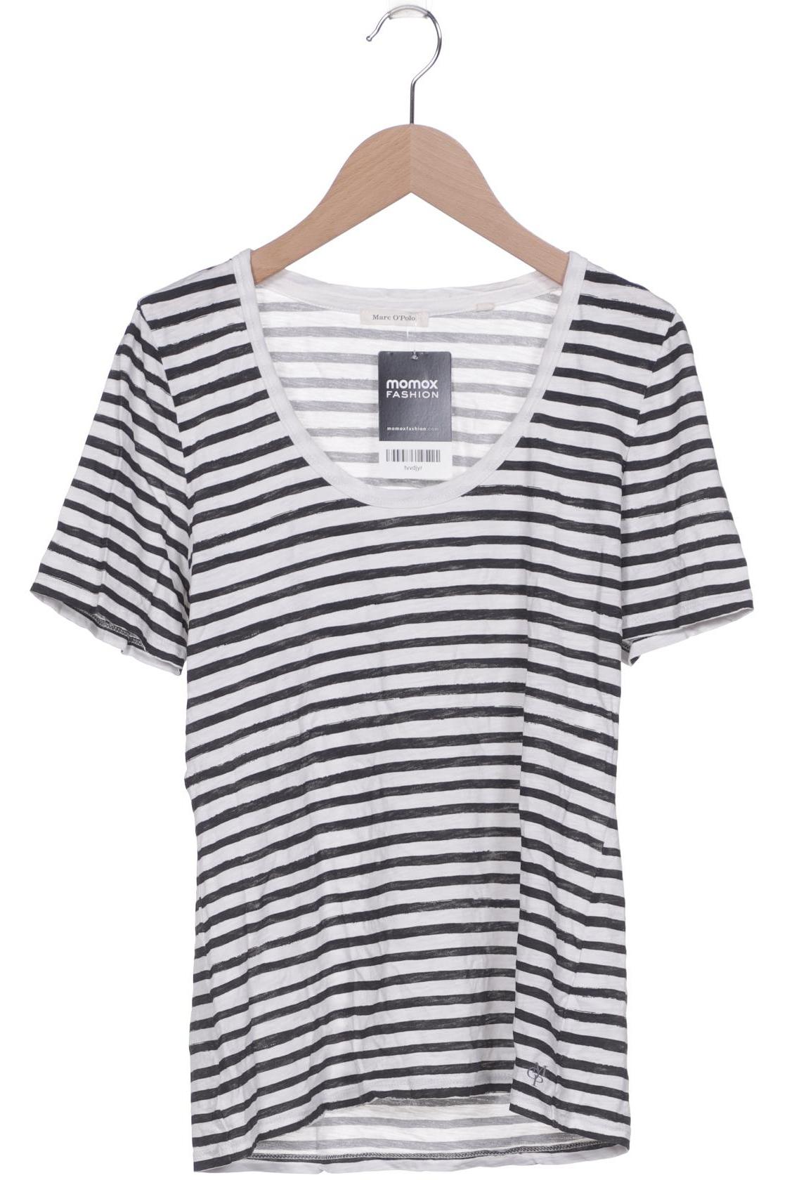 

Marc O Polo Damen T-Shirt, weiß