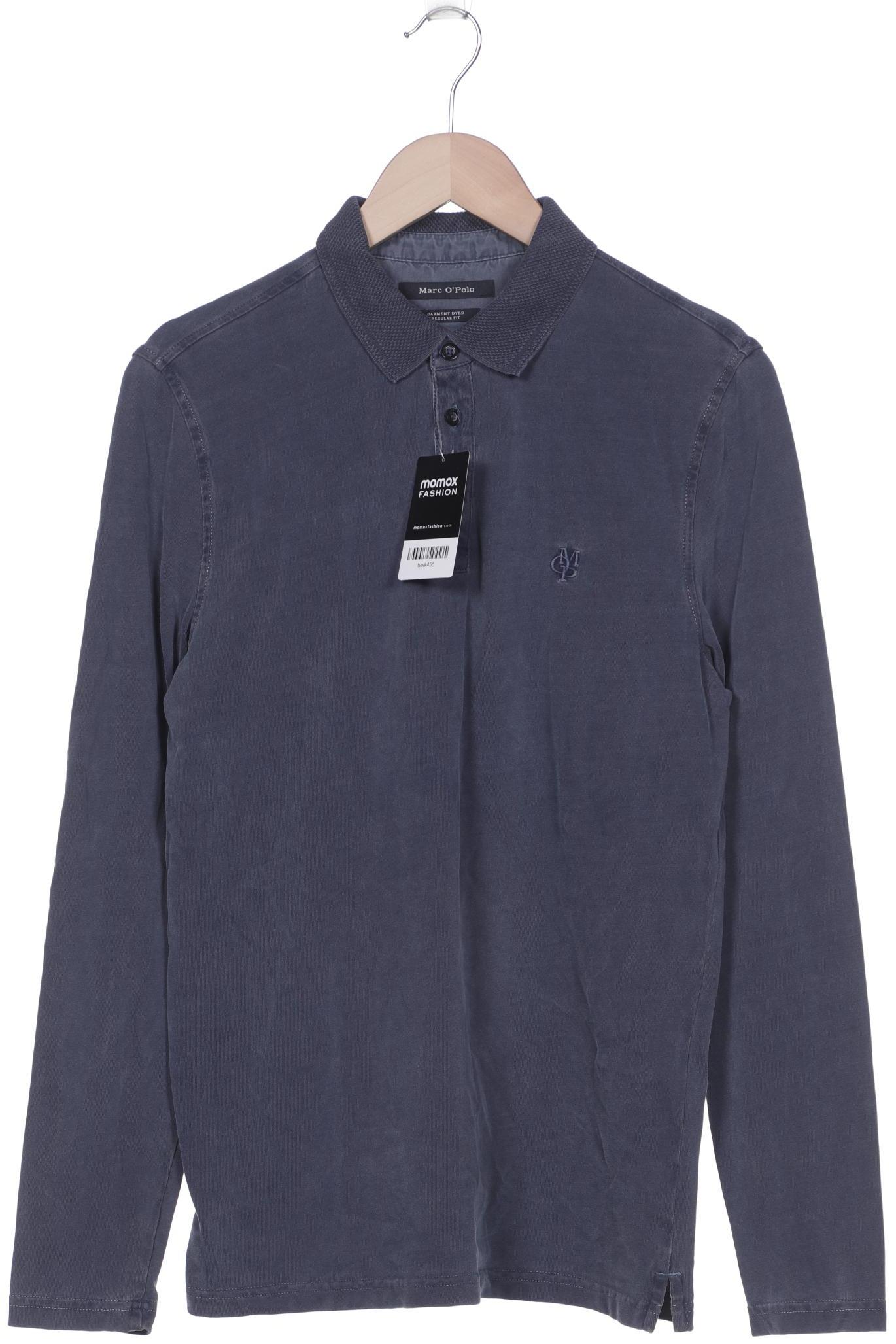 

Marc O Polo Herren Poloshirt, grau, Gr. 46