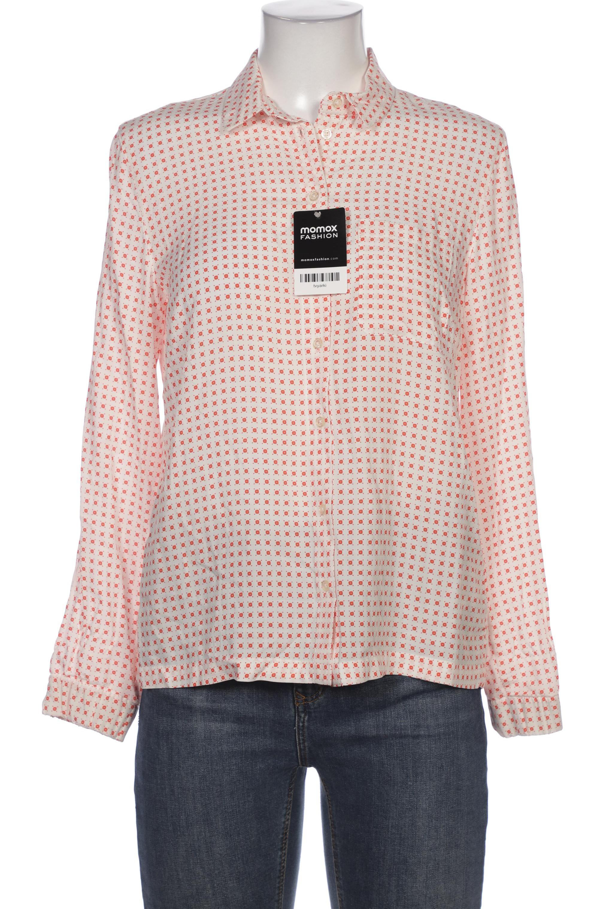 

Marc O Polo Damen Bluse, pink