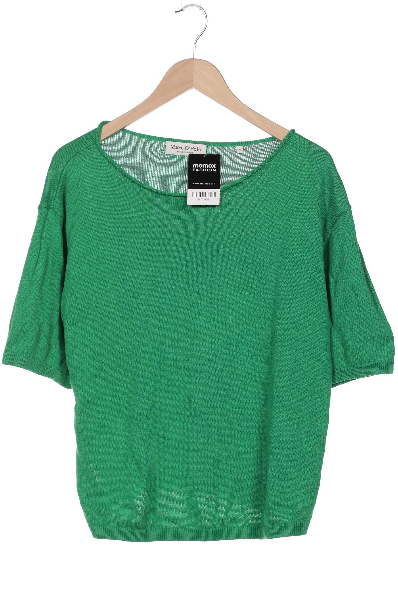 

Marc O Polo Damen Pullover, grün, Gr. 44