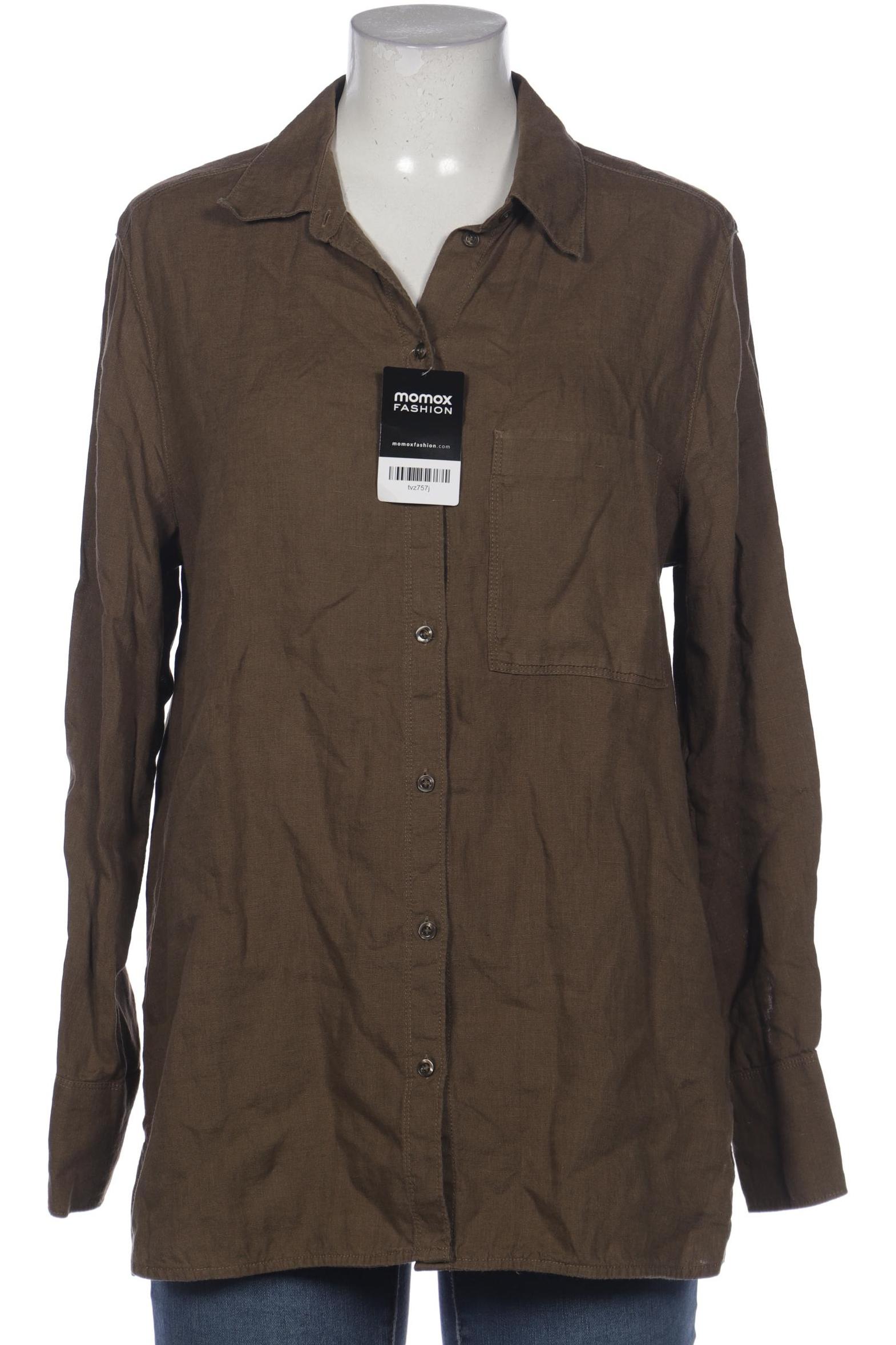 

Marc O Polo Damen Bluse, braun