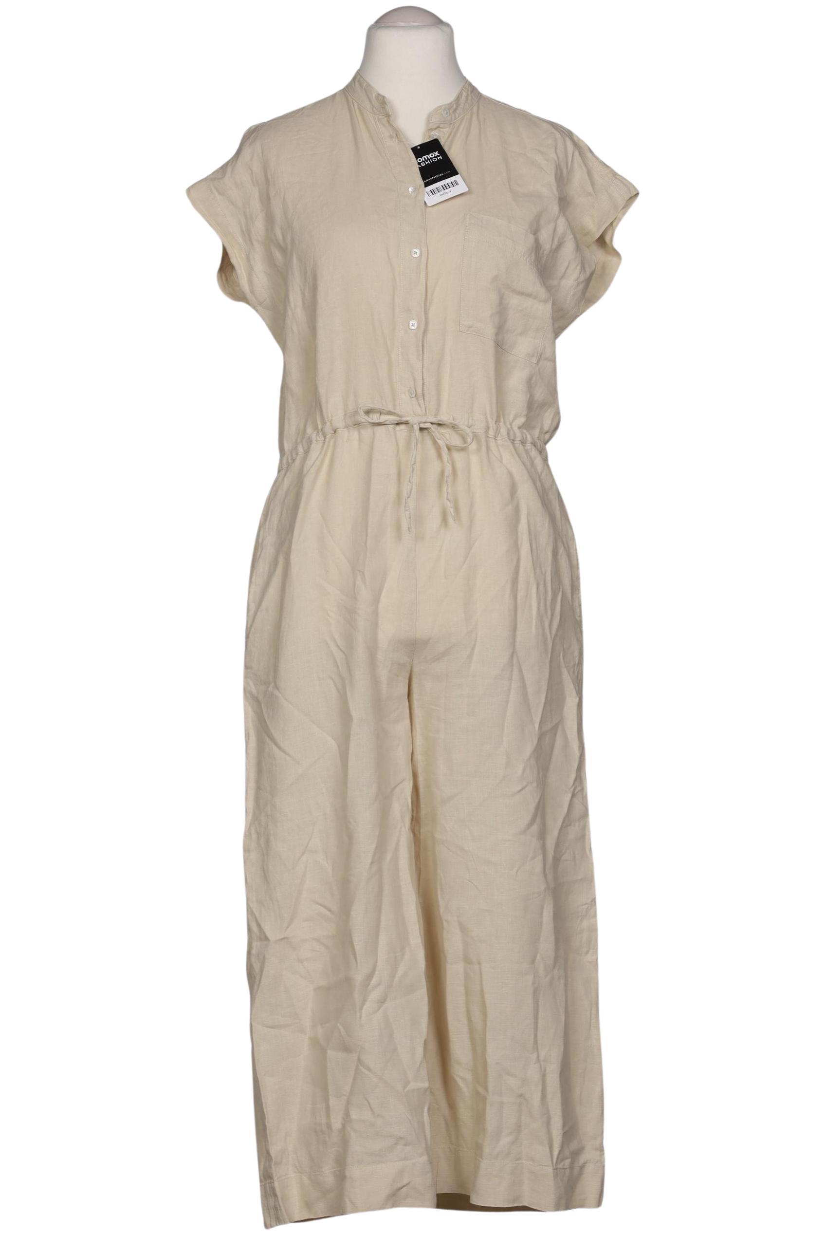 

Marc O Polo Damen Jumpsuit/Overall, beige, Gr. 34