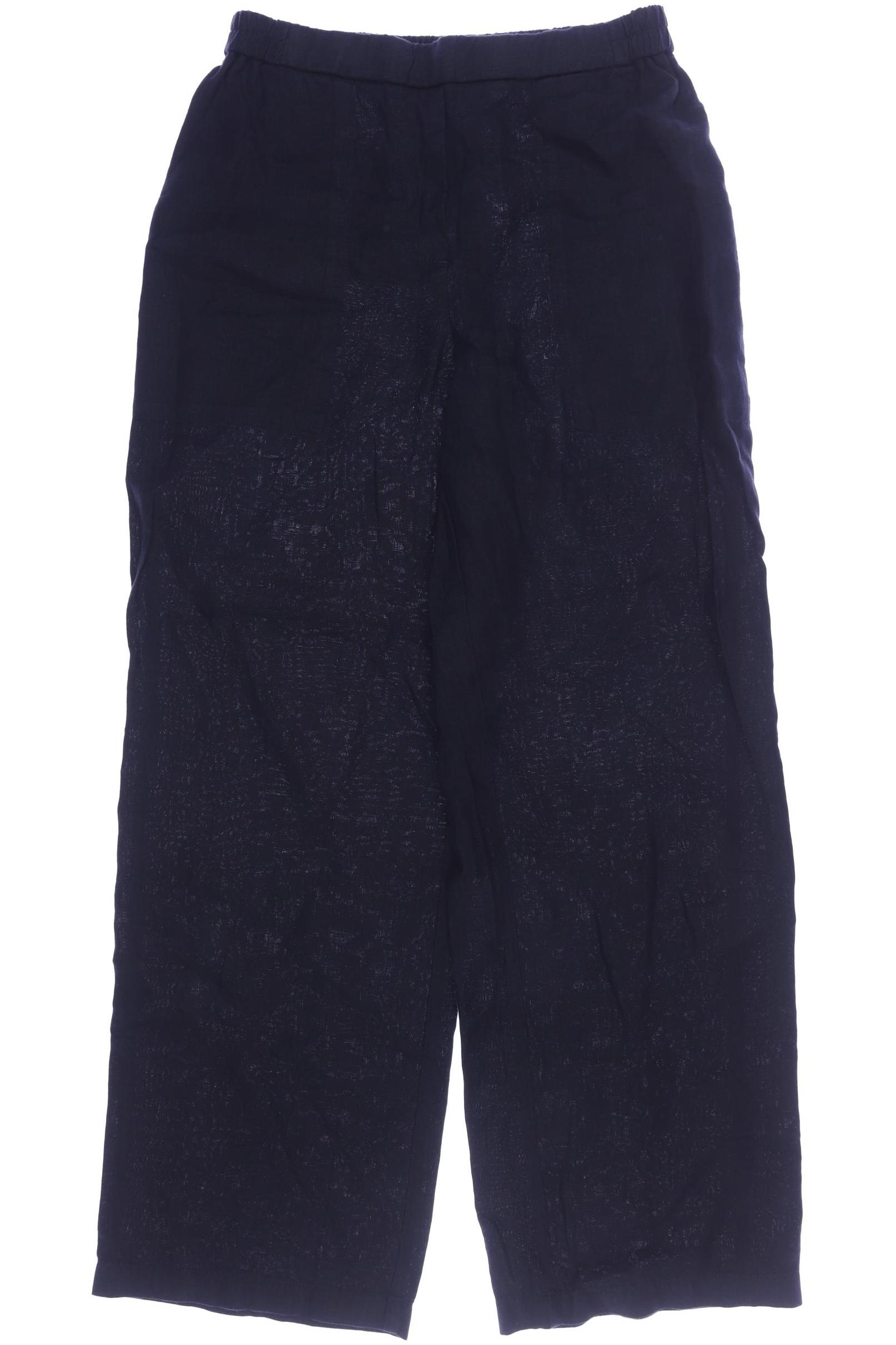 

Marc O Polo Damen Stoffhose, schwarz, Gr. 34