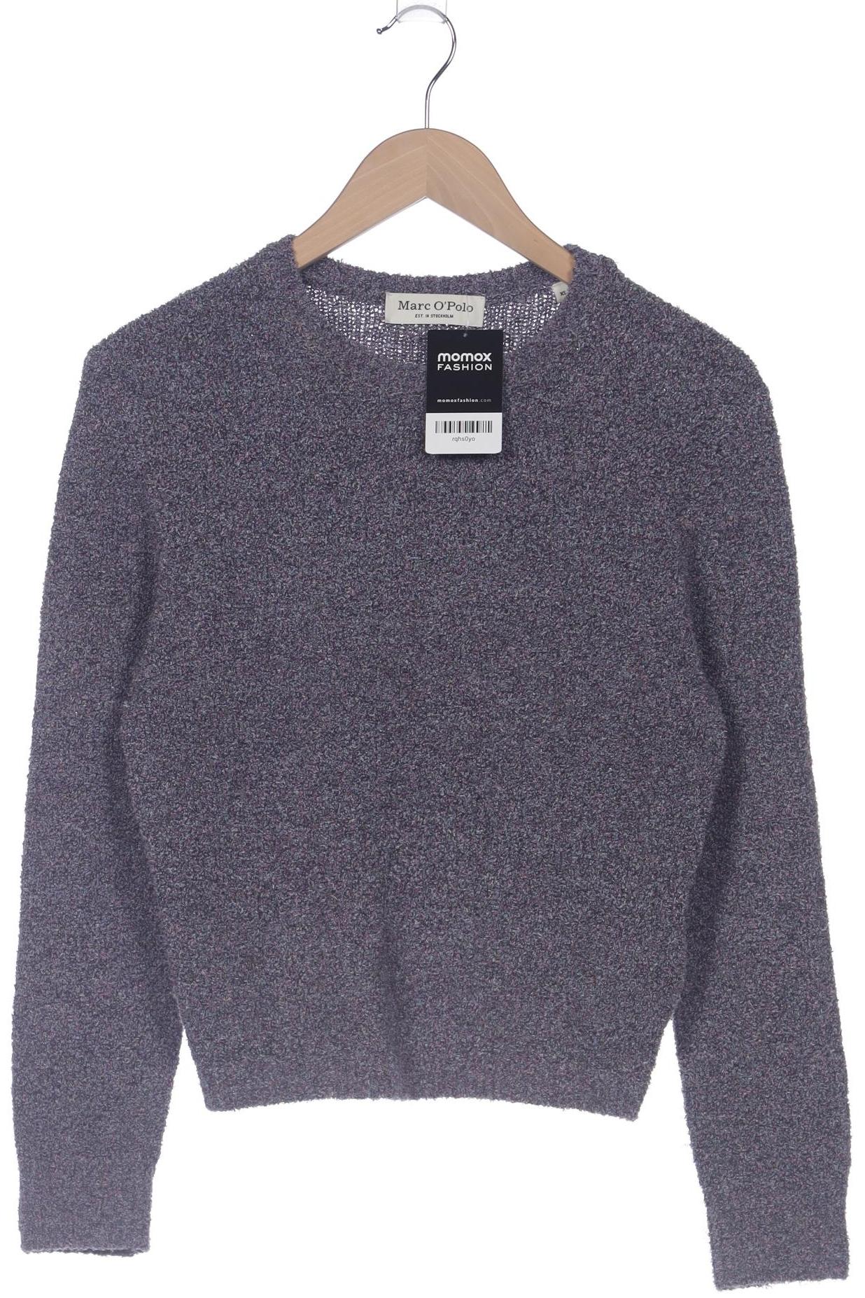 

Marc O Polo Damen Pullover, flieder, Gr. 34
