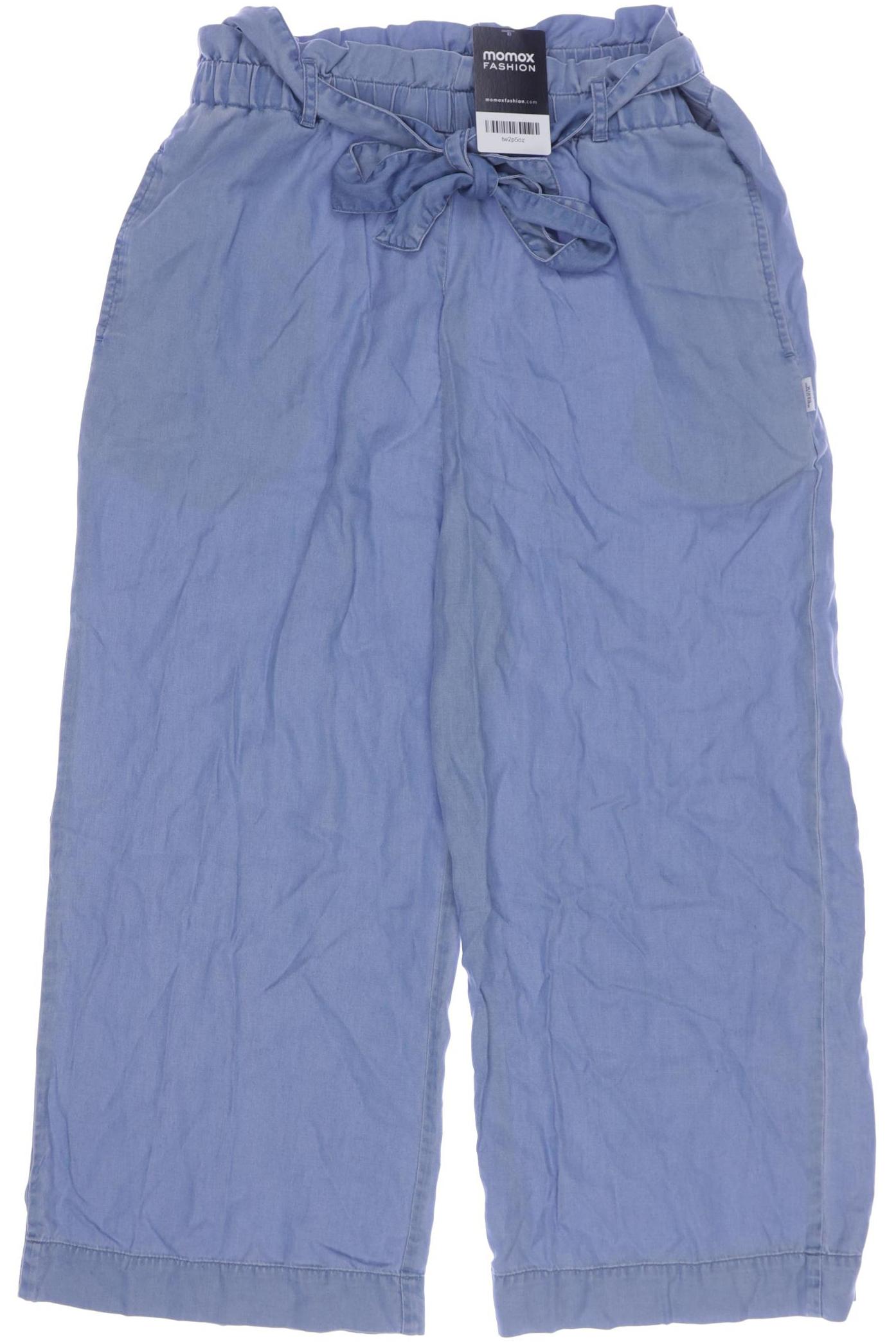 

Marc O Polo Damen Jeans, hellblau