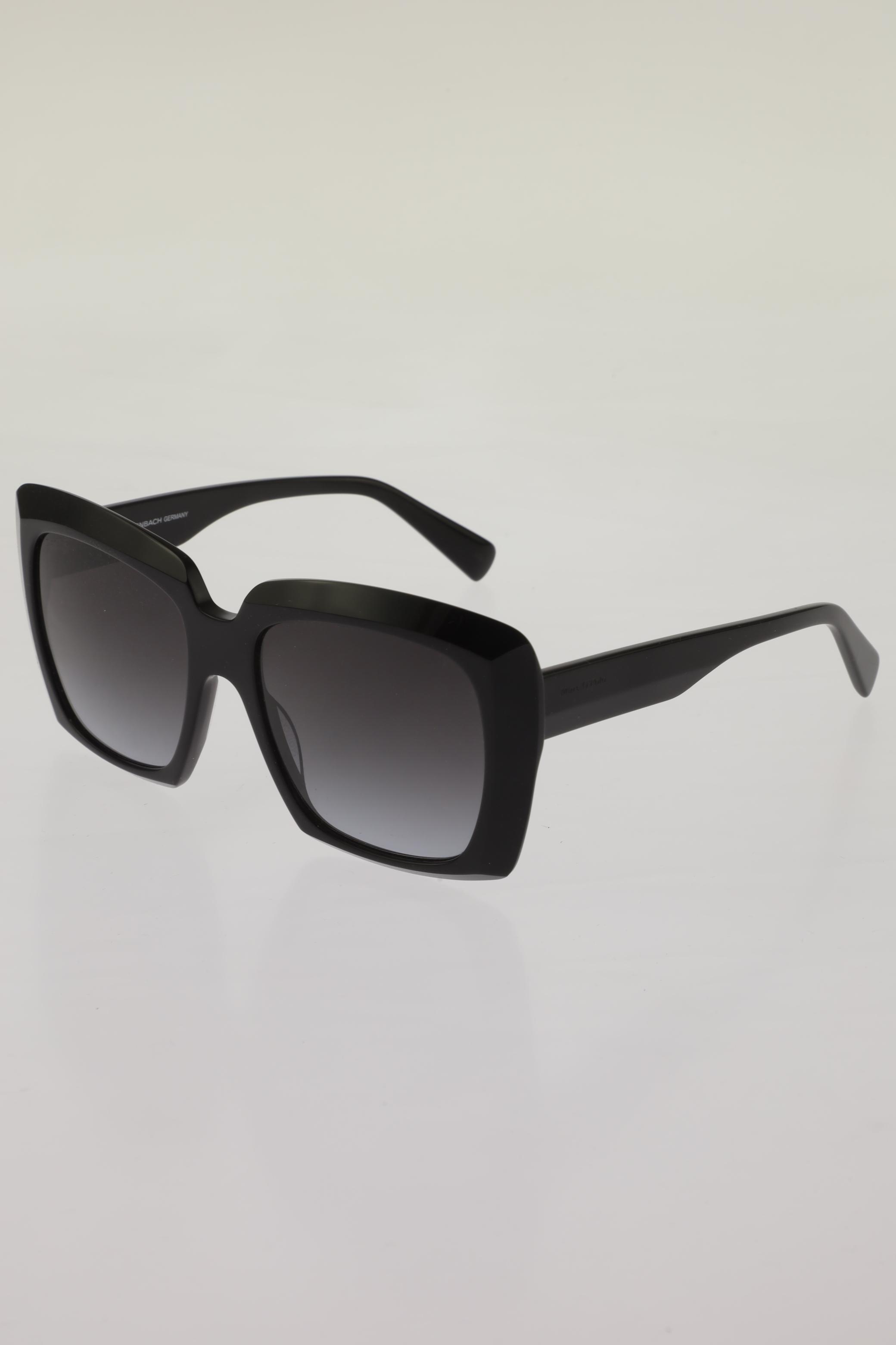 

Marc O Polo Damen Sonnenbrille, schwarz, Gr.