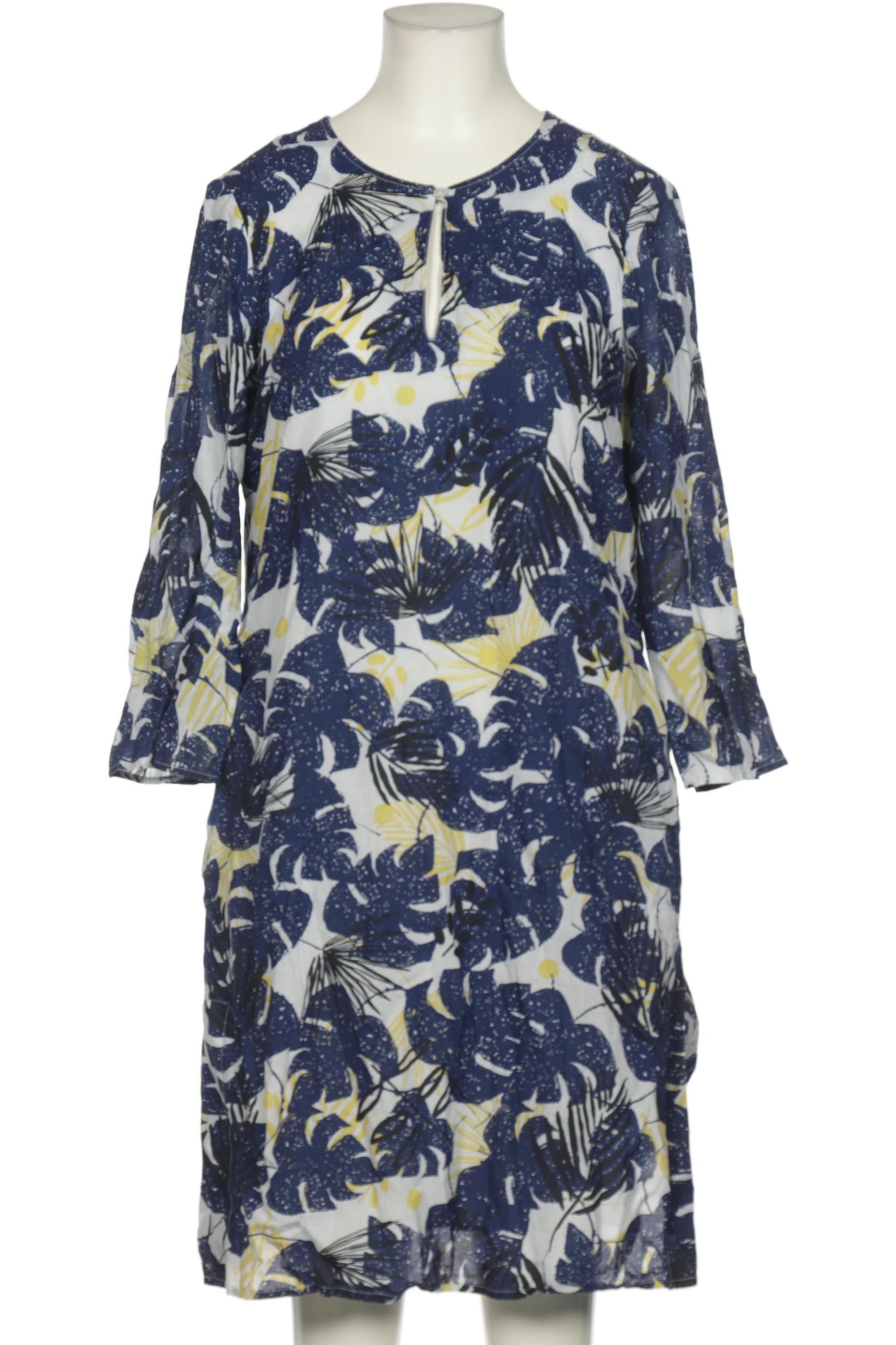 

Marc O Polo Damen Kleid, blau, Gr. 36