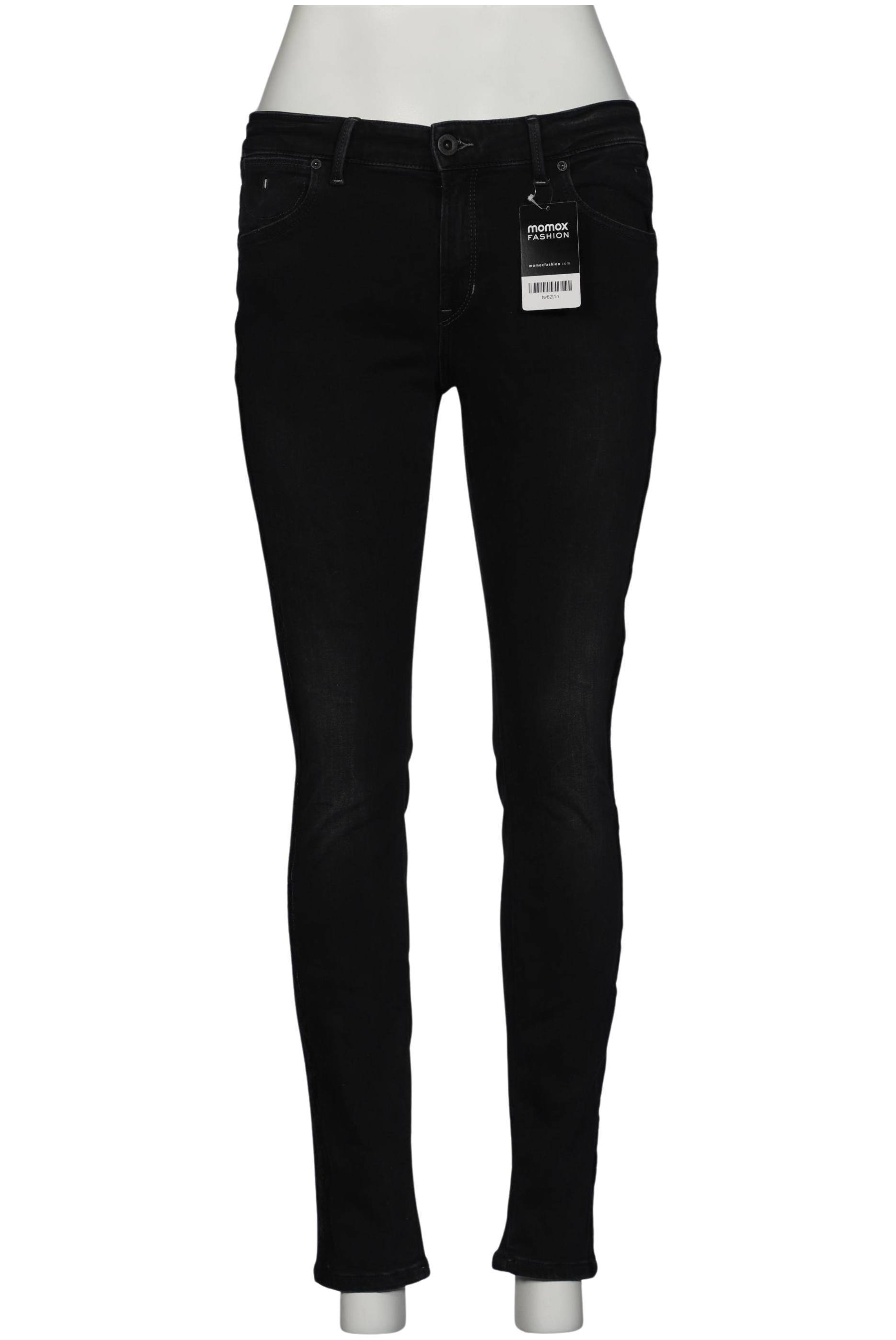 

Marc O Polo Damen Jeans, schwarz, Gr. 31