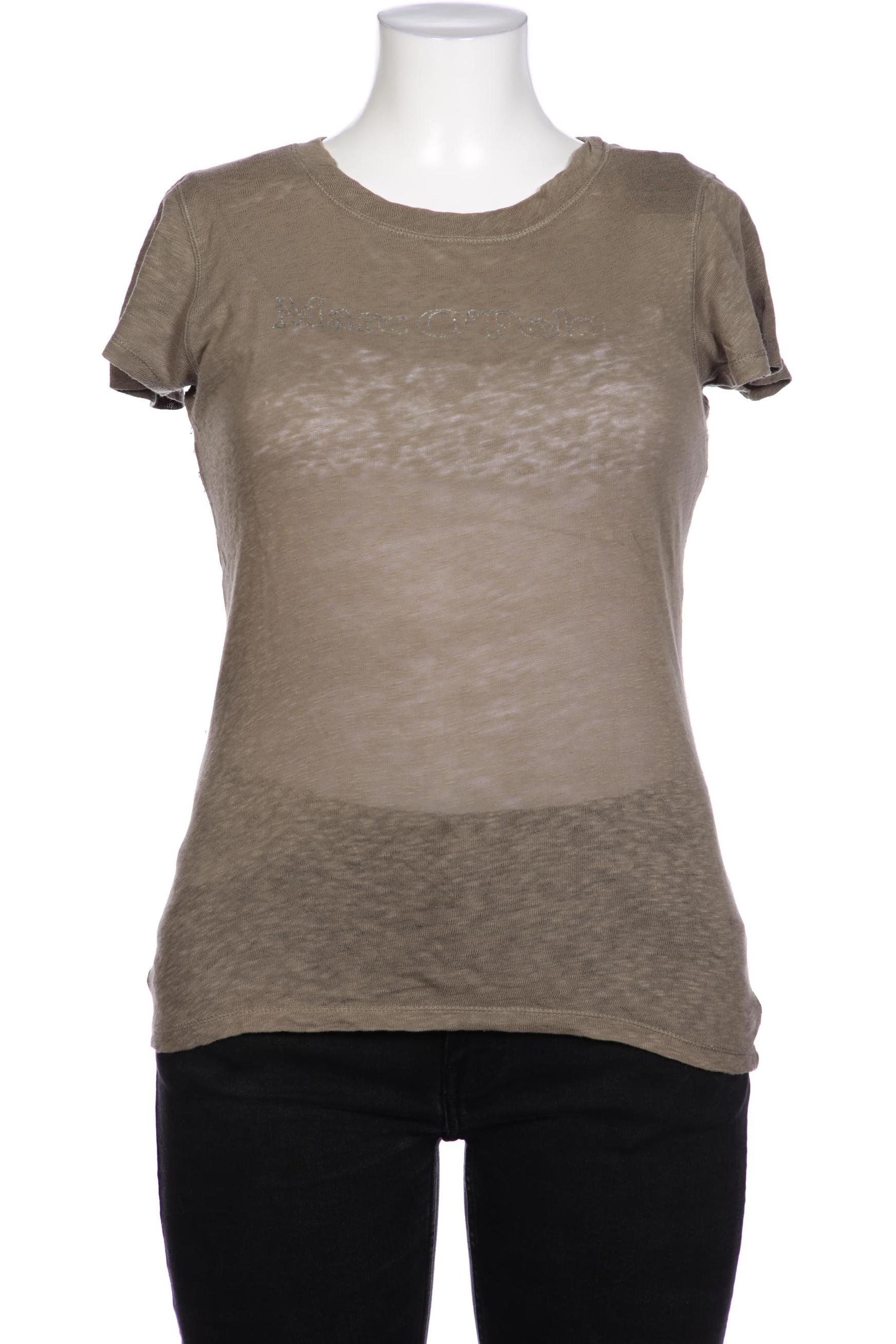

Marc O Polo Damen T-Shirt, grün, Gr. 44